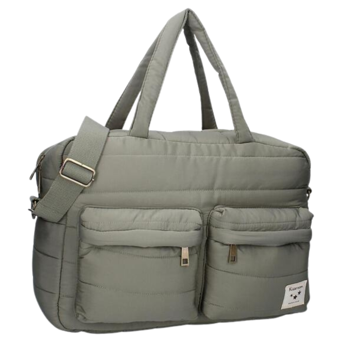 KIDZROOM Diaper Bag Gracious