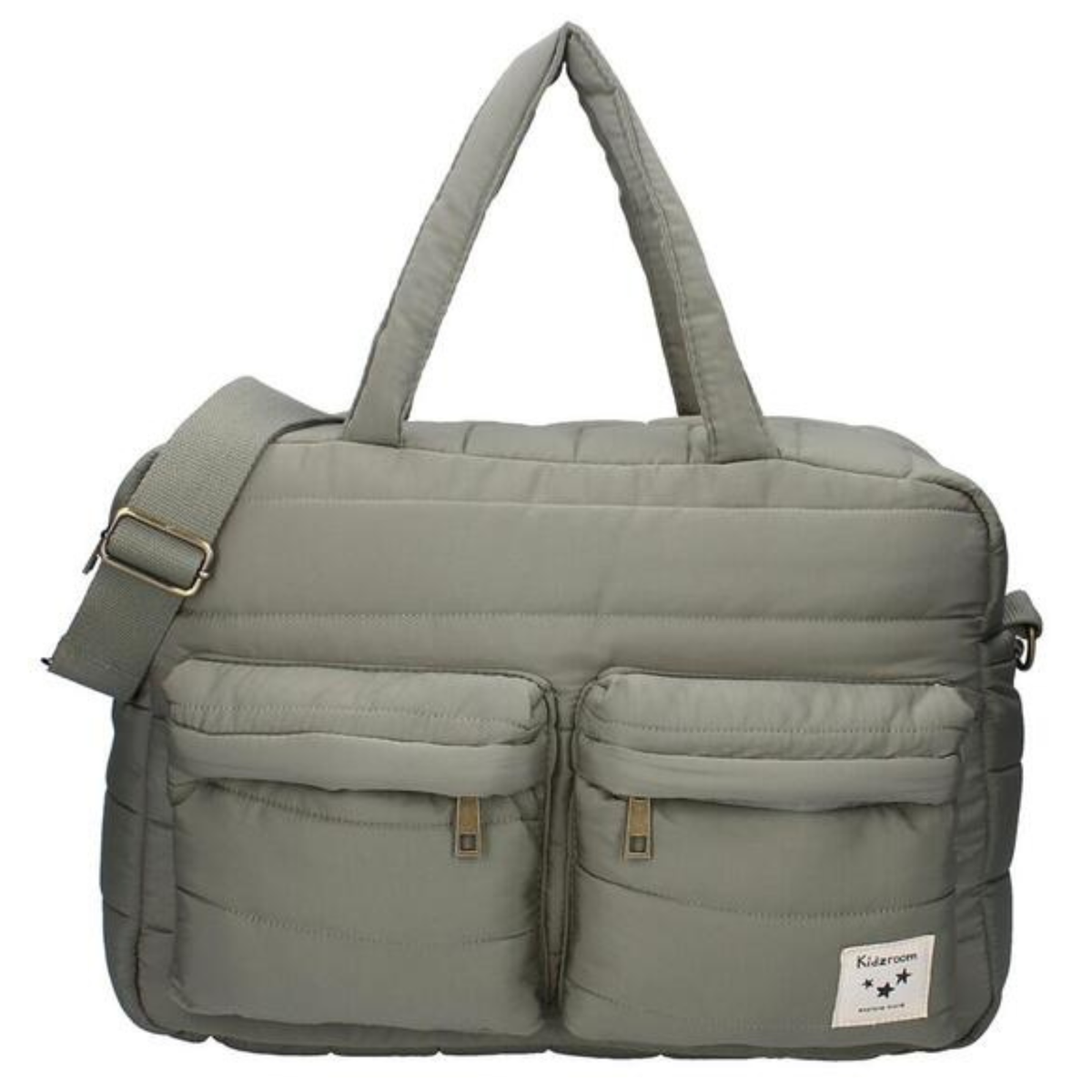 KIDZROOM Diaper Bag Gracious