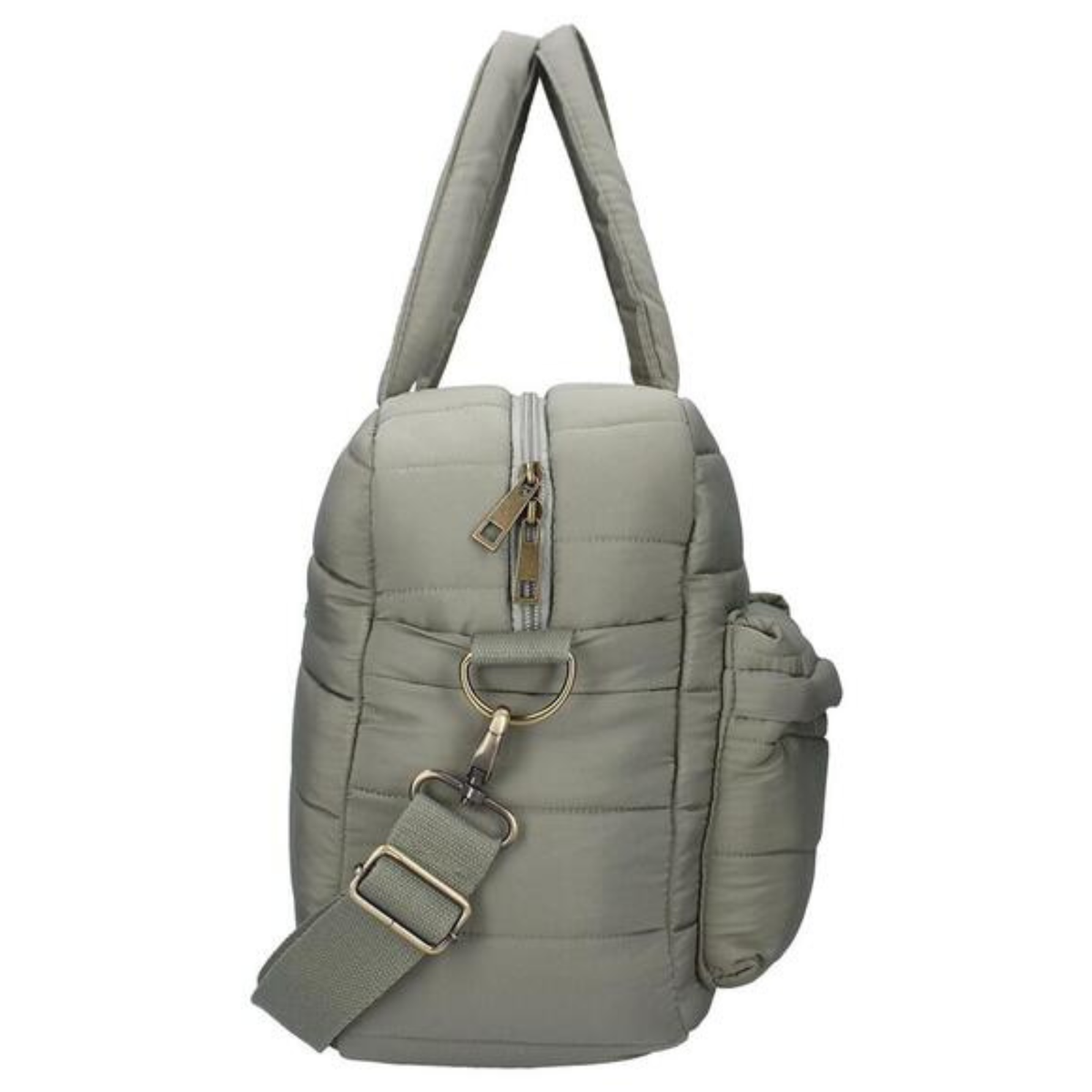 KIDZROOM Diaper Bag Gracious