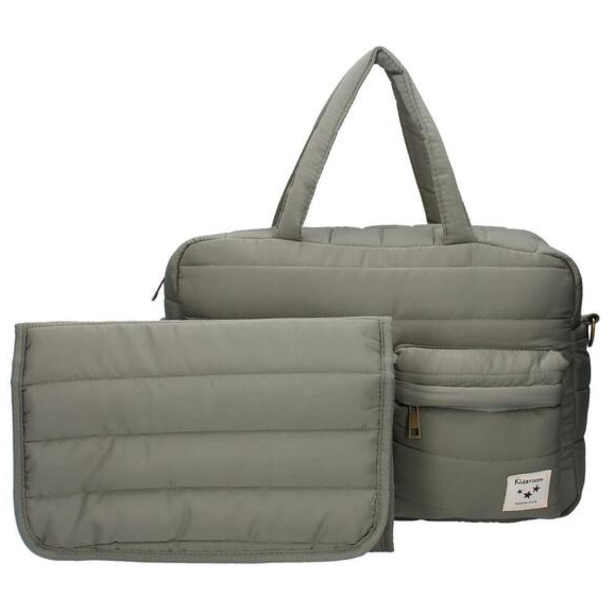 KIDZROOM Diaper Bag Gracious