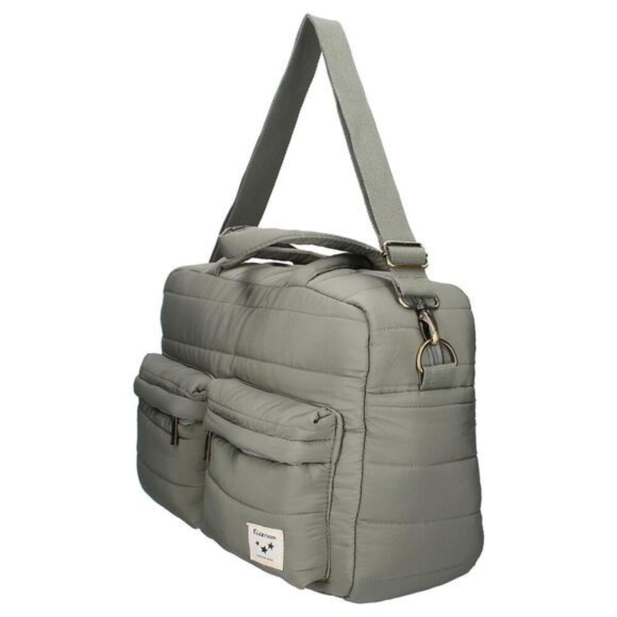KIDZROOM Diaper Bag Gracious