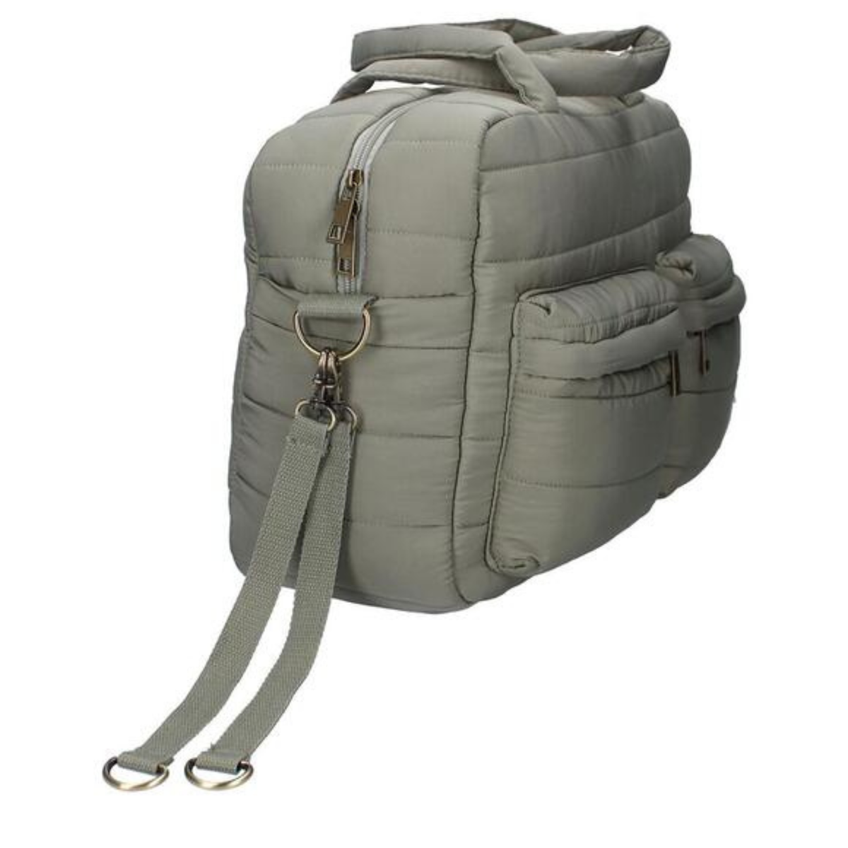 KIDZROOM Diaper Bag Gracious