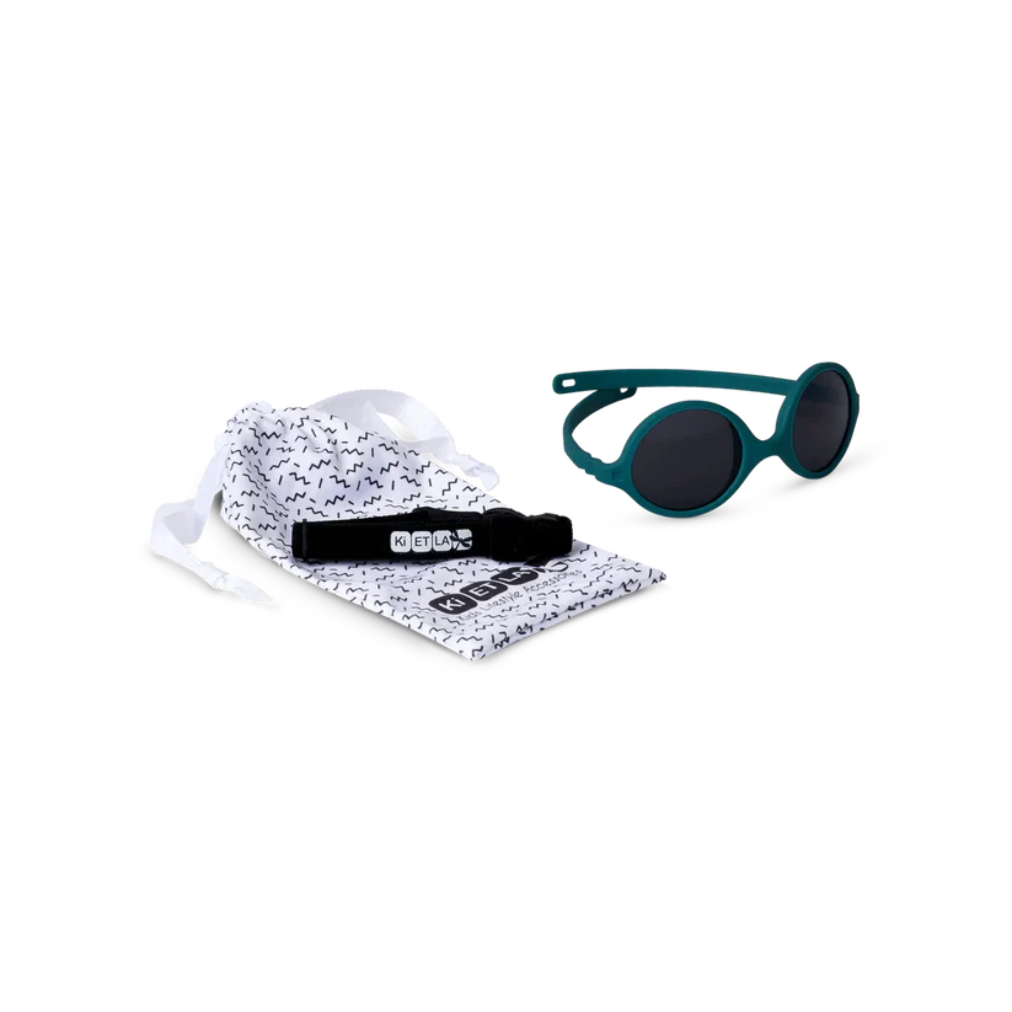 KI ET LA Diabola 2.0 Sunglasses 0-1y