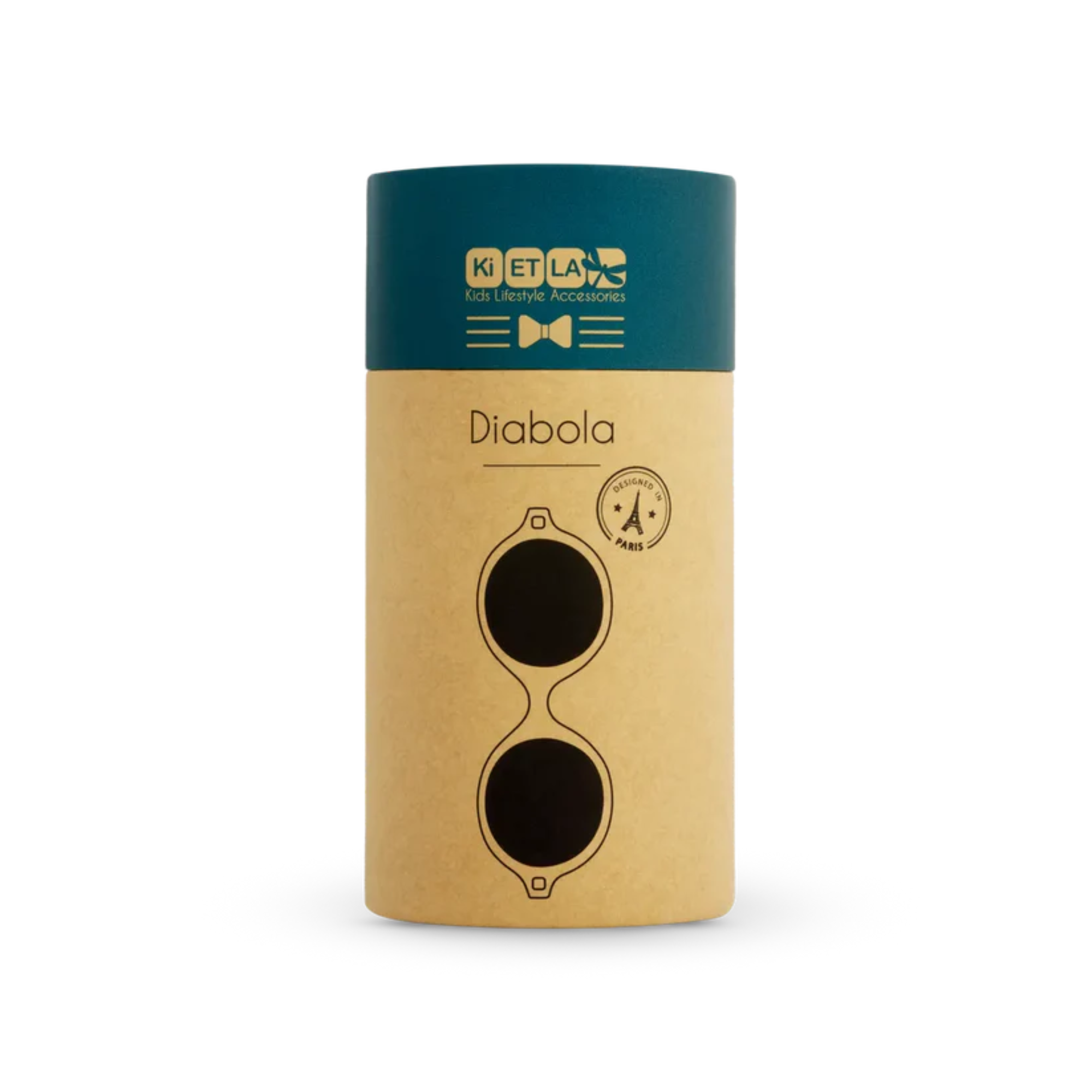 KI ET LA Diabola 2.0 Sunglasses 0-1y