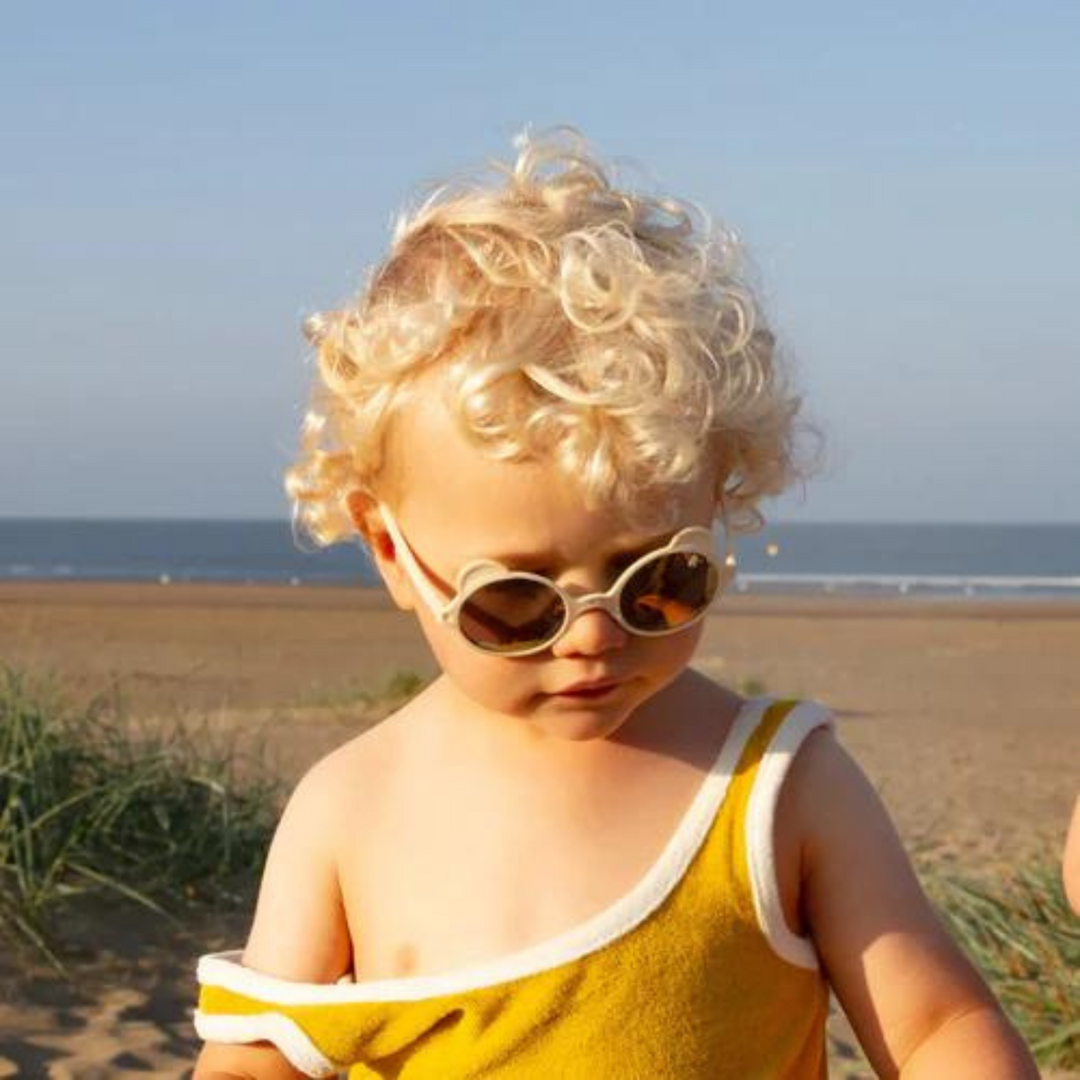 Lunettes de soleil KI ET LA Ours'on