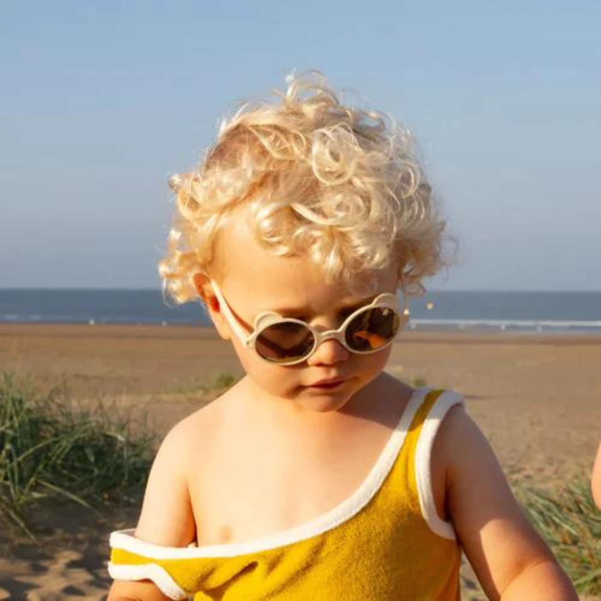 KI ET LA Ours'on Sunglasses