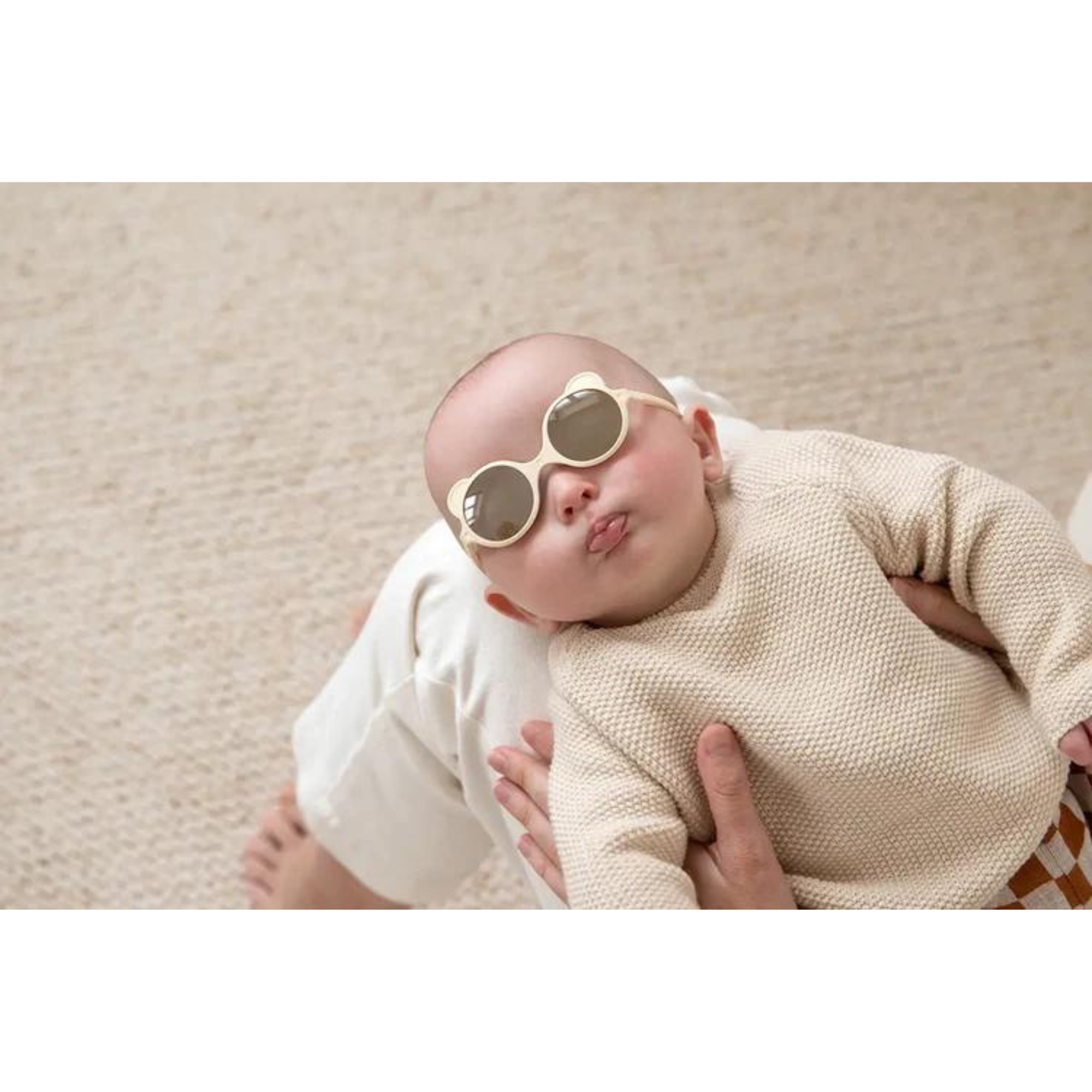 KI ET LA Ours'on Sunglasses