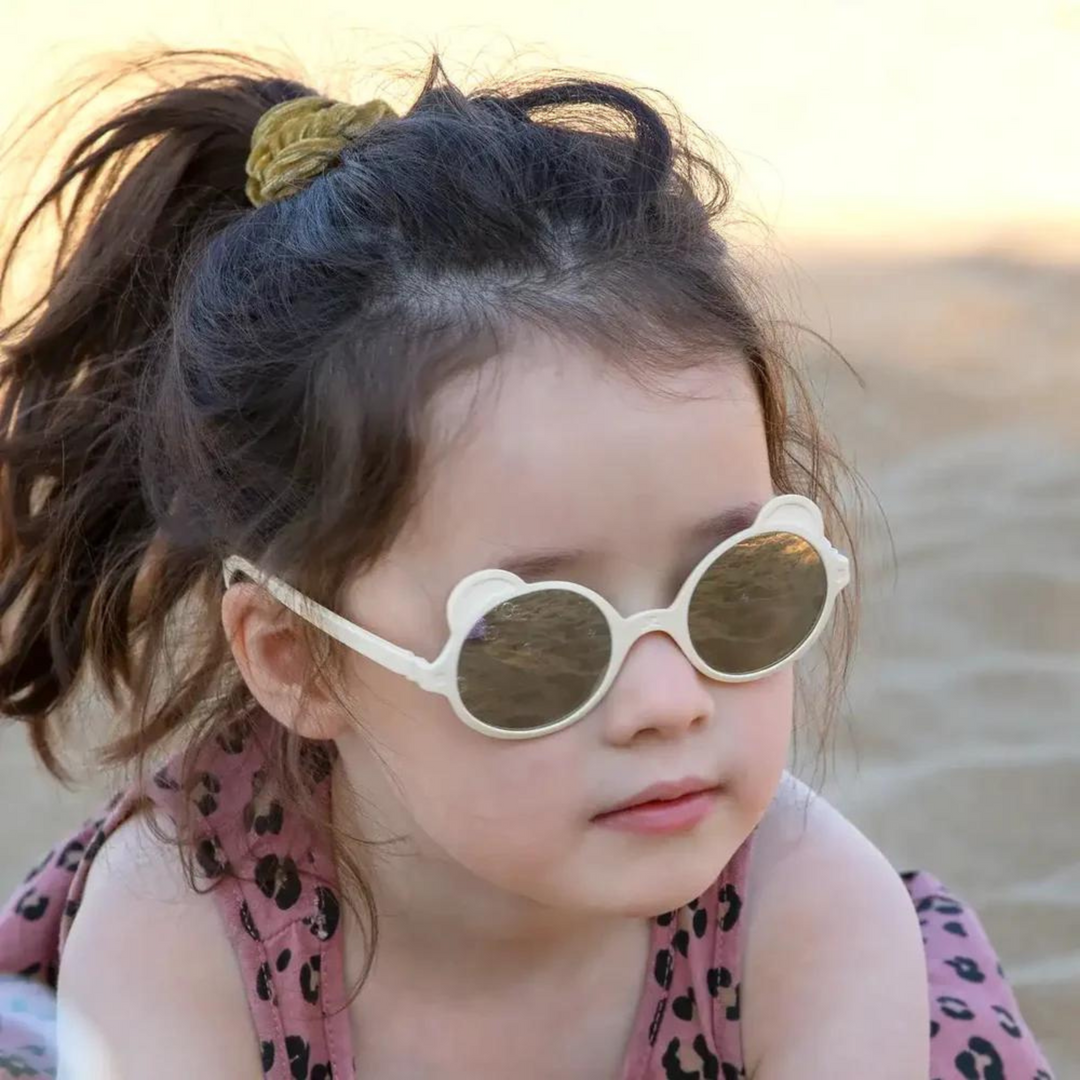 Lunettes de soleil KI ET LA Ours'on