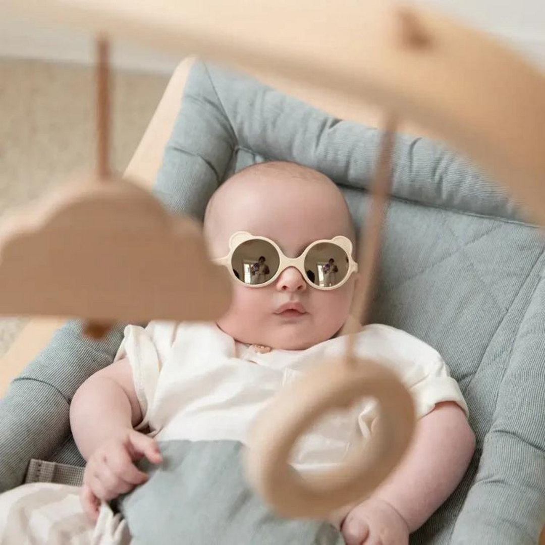 Lunettes de soleil KI ET LA Ours'on