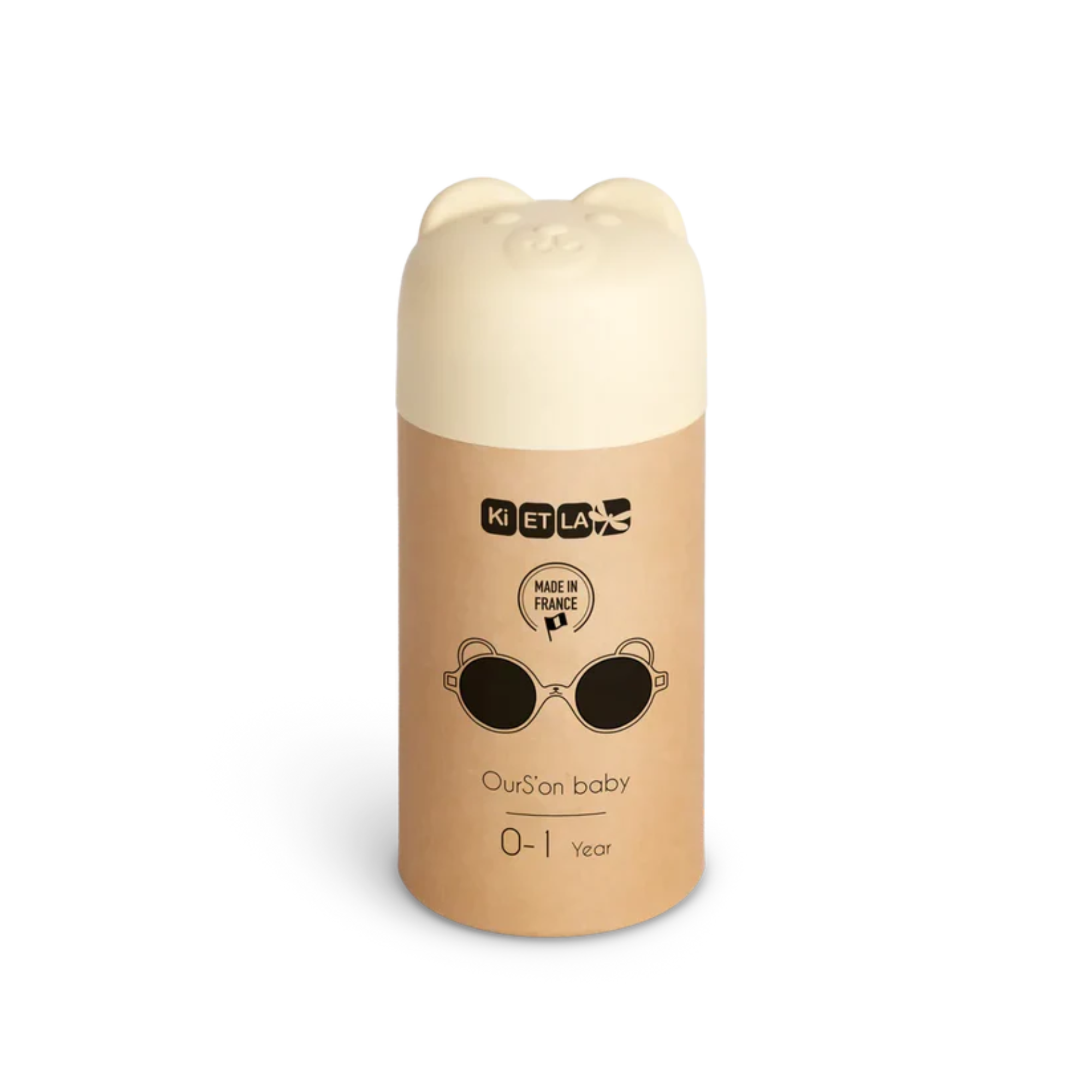 KI ET LA Ours'on Sunglasses