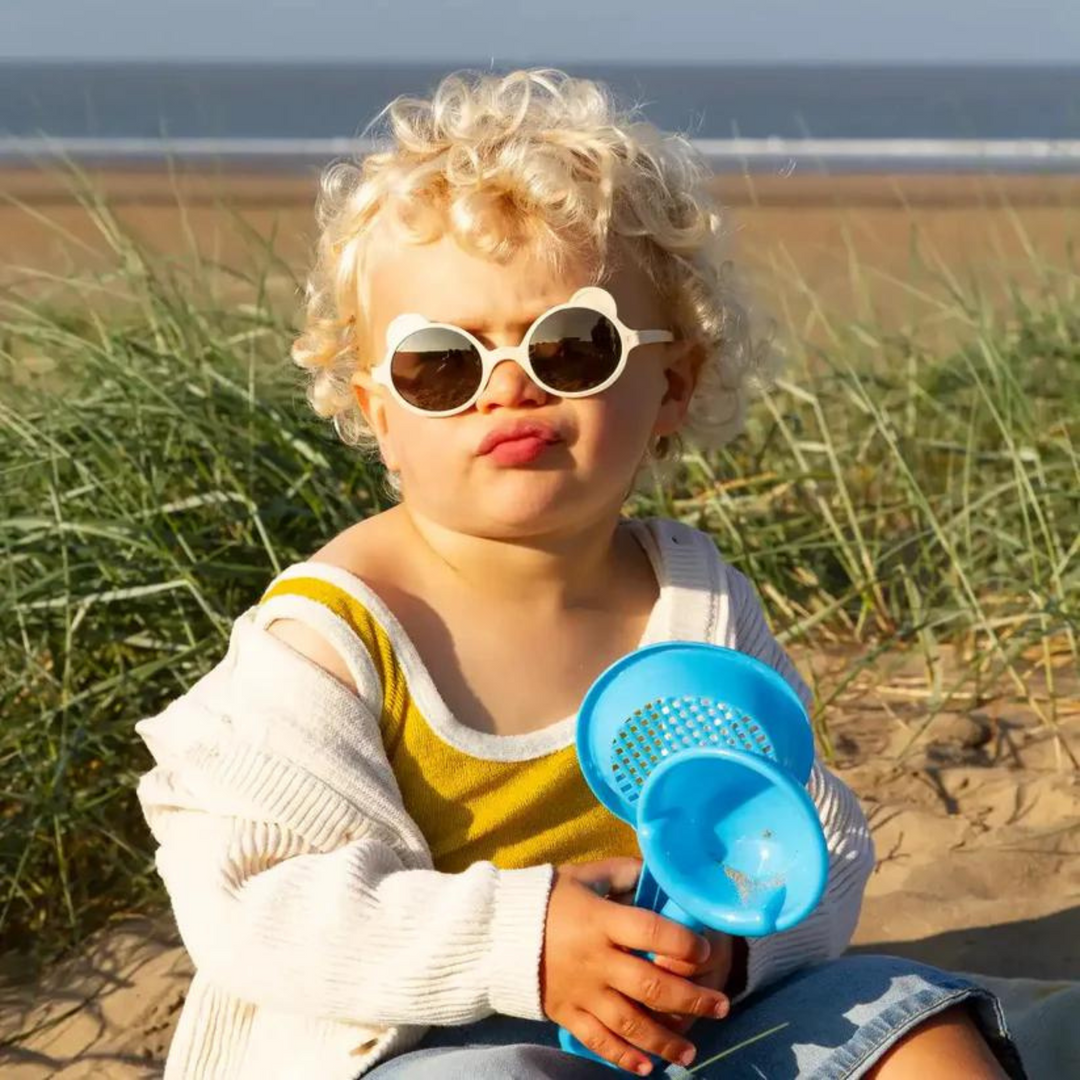 Lunettes de soleil KI ET LA Ours'on
