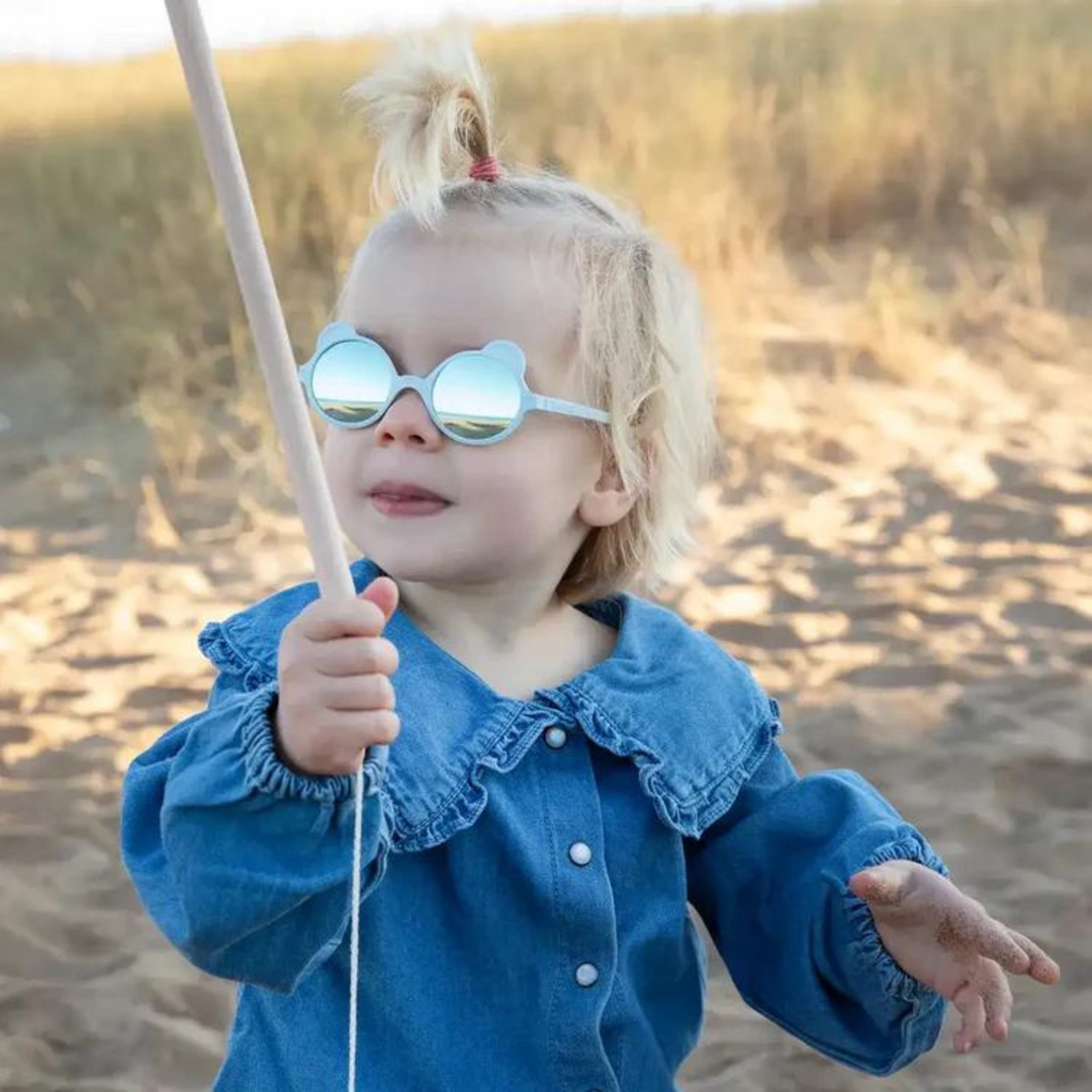 Lunettes de soleil KI ET LA Ours'on