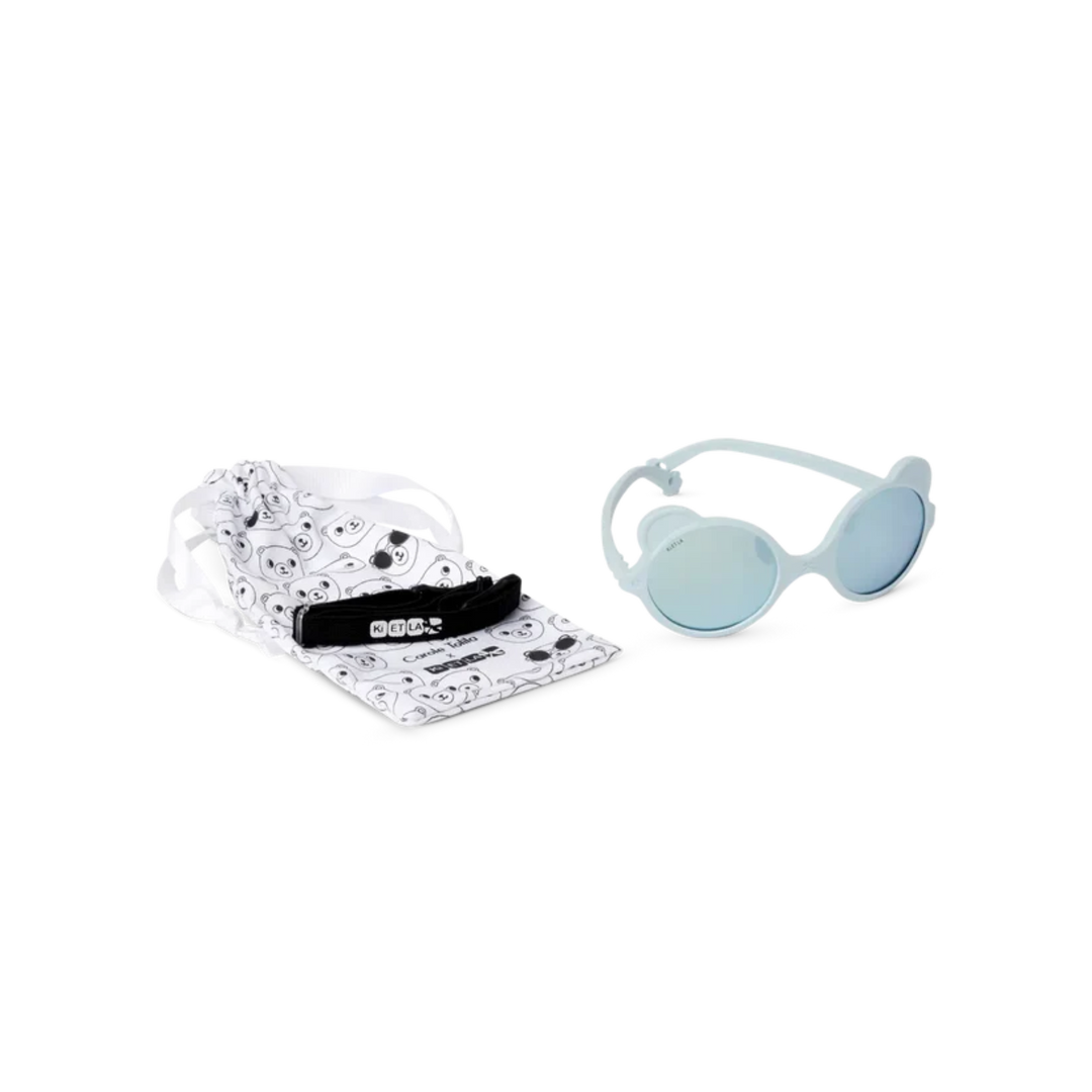 Lunettes de soleil KI ET LA Ours'on