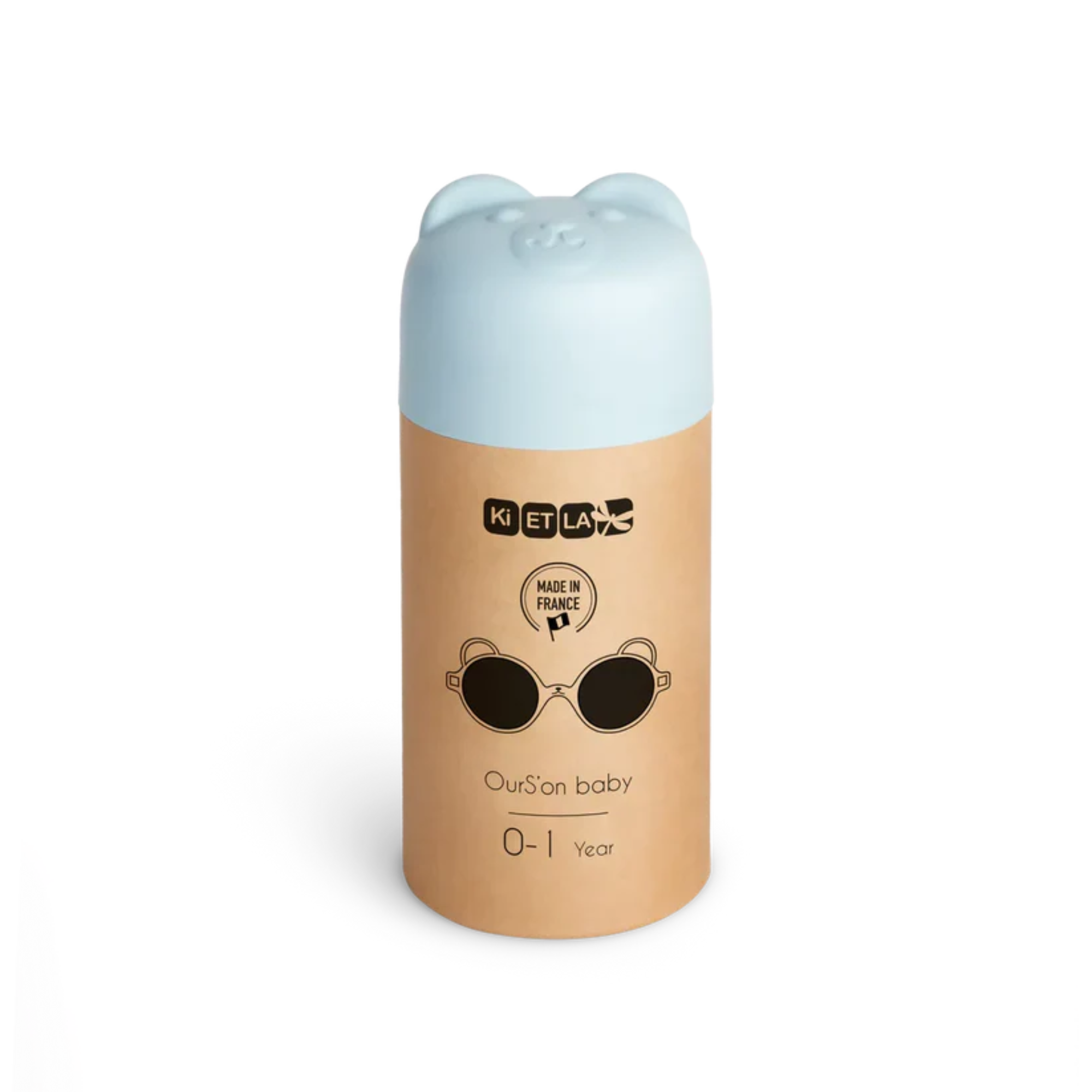 KI ET LA Ours'on Sunglasses