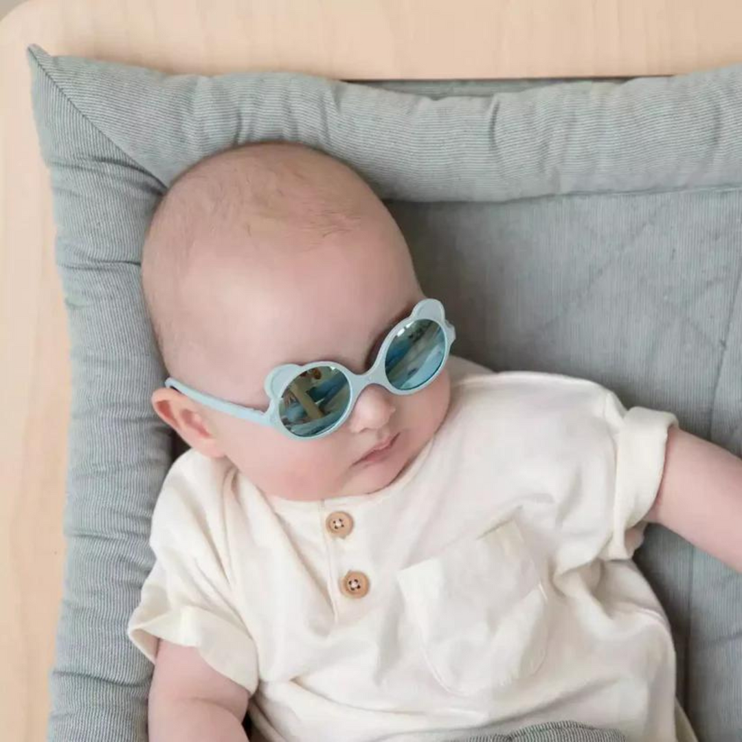 Lunettes de soleil KI ET LA Ours'on