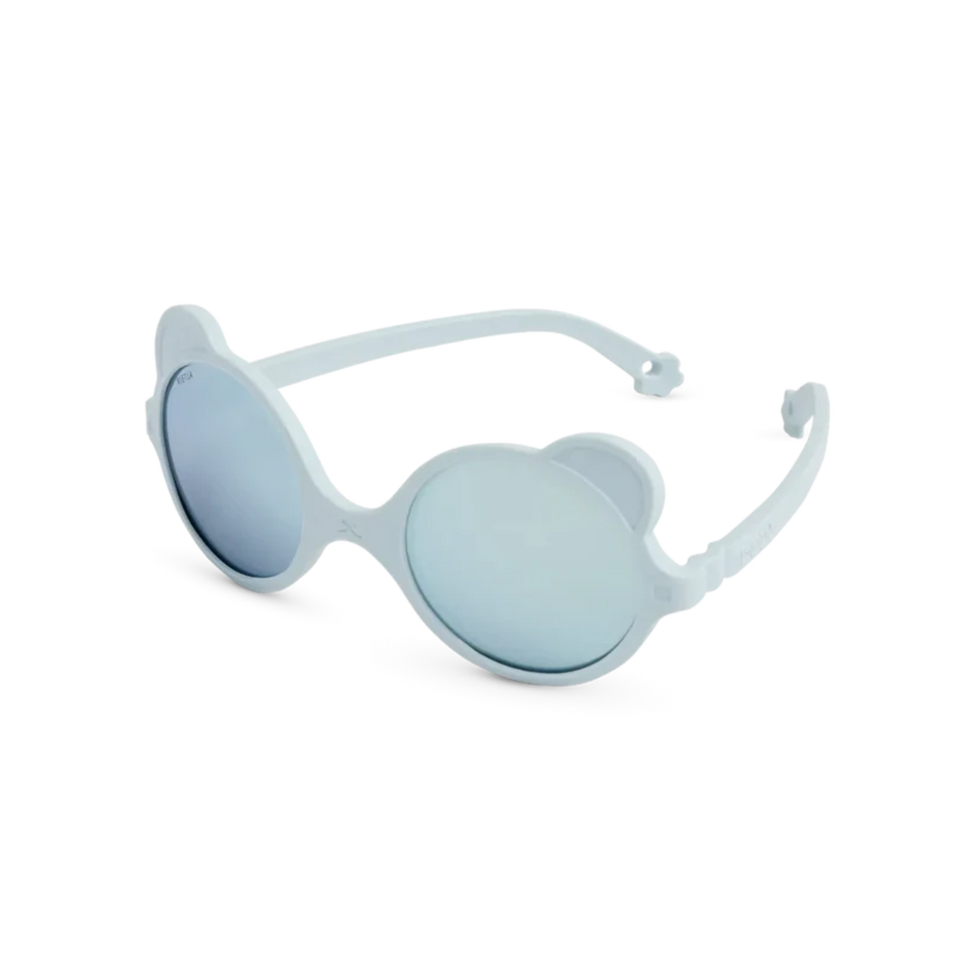 Lunettes de soleil KI ET LA Ours'on