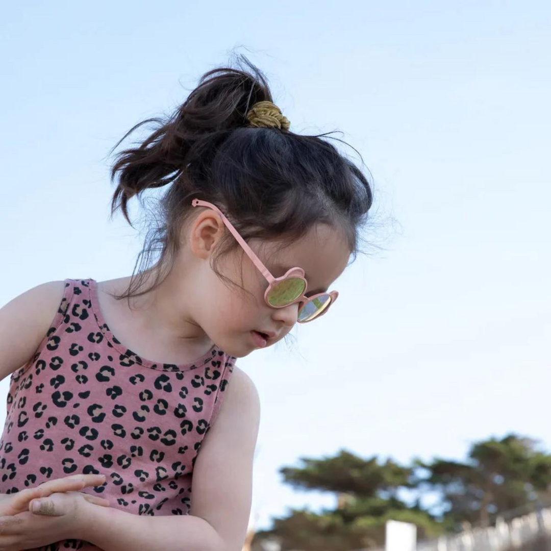 Lunettes de soleil KI ET LA Ours'on