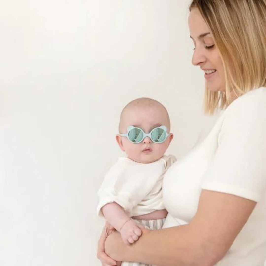 Lunettes de soleil KI ET LA Ours'on