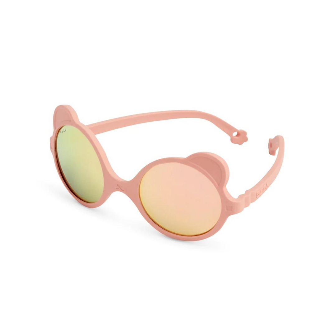 Lunettes de soleil KI ET LA Ours'on