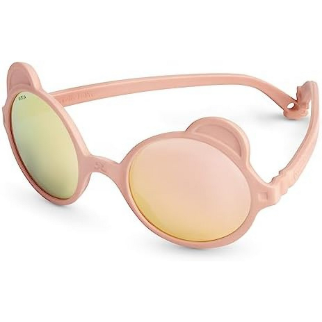 Lunettes de soleil KI ET LA Ours'on