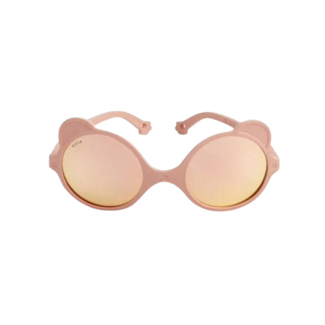 Lunettes de soleil KI ET LA Ours'on