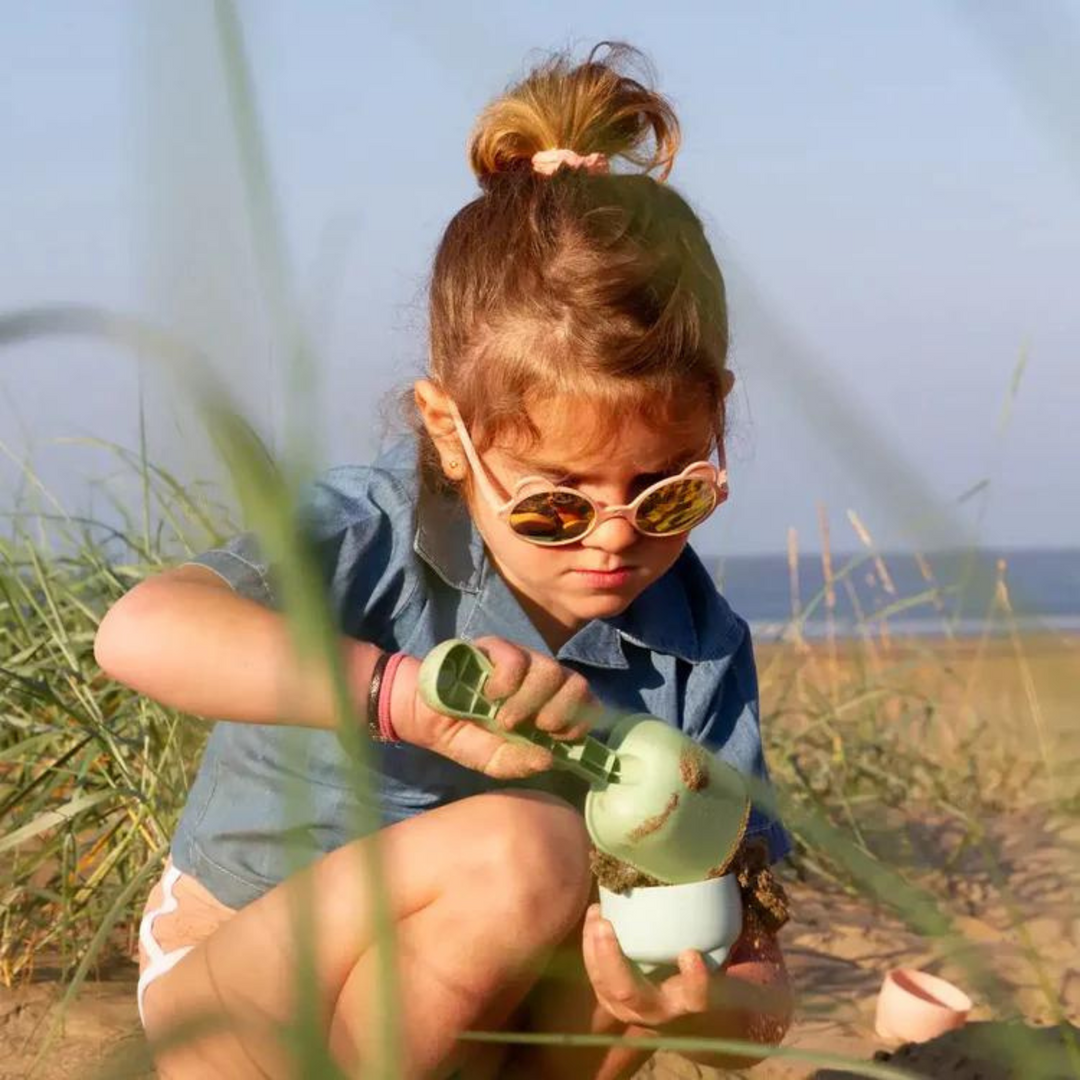 Lunettes de soleil KI ET LA Ours'on