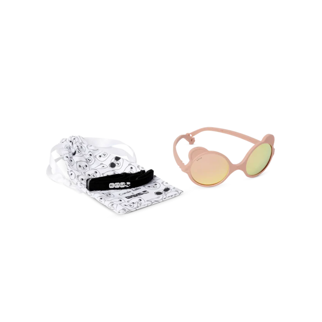 Lunettes de soleil KI ET LA Ours'on