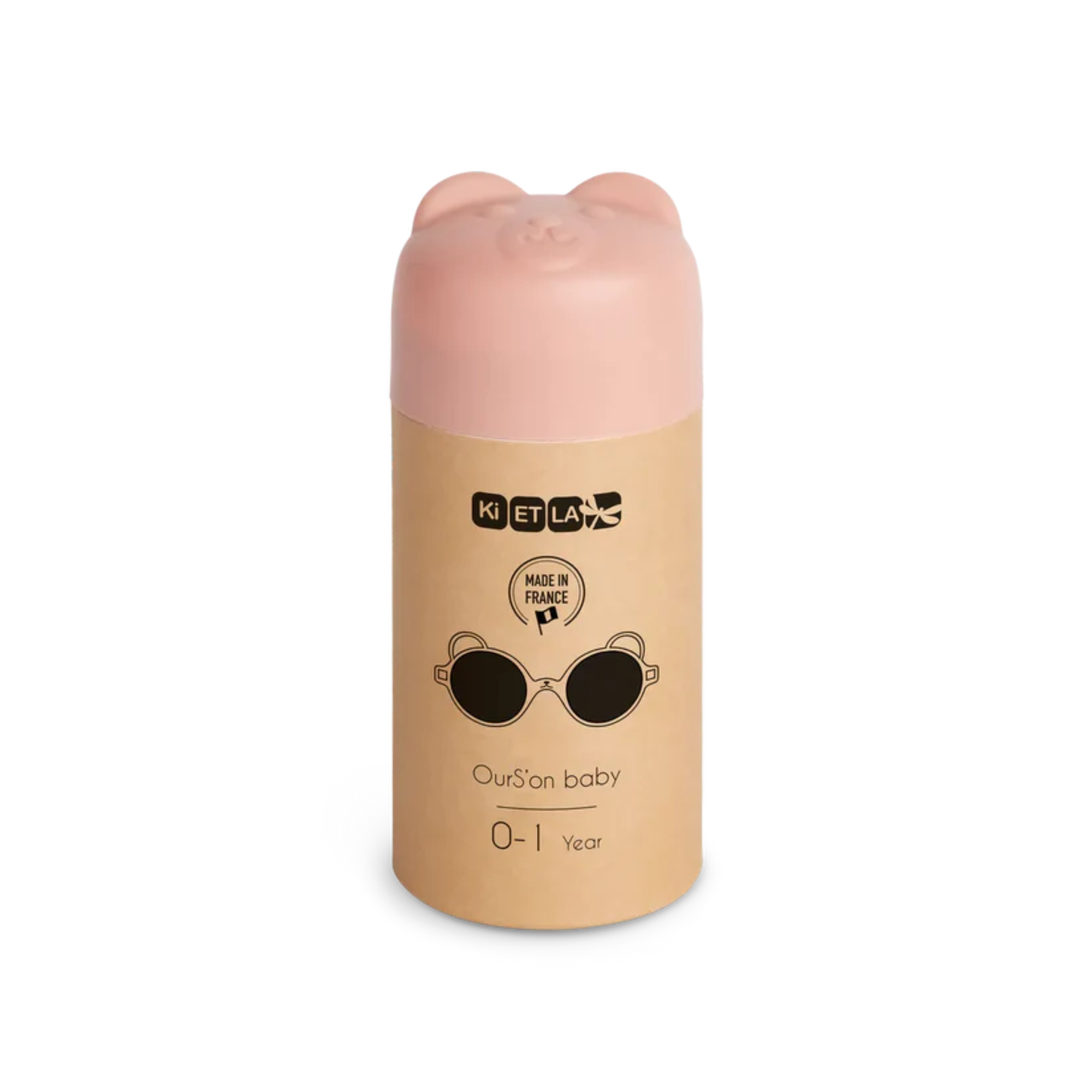 KI ET LA Ours'on Sunglasses