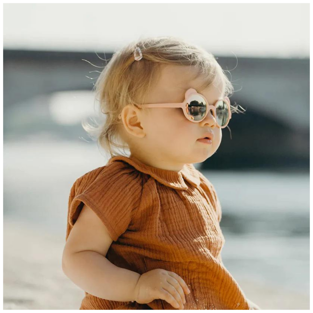 Lunettes de soleil KI ET LA Ours'on