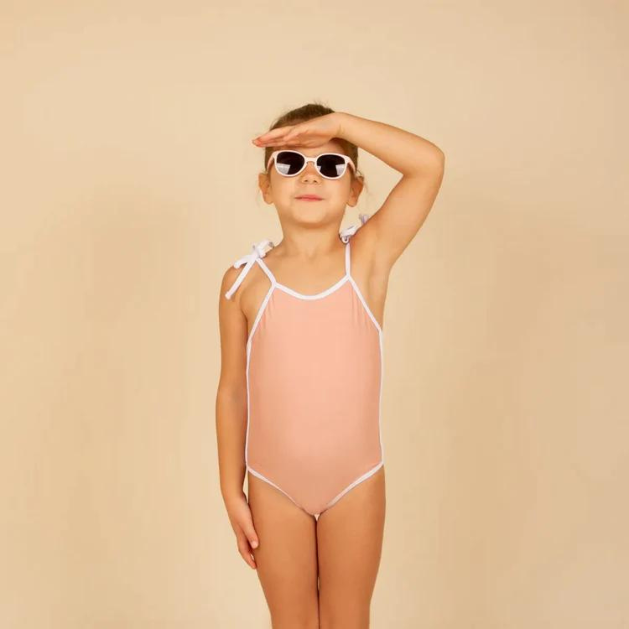 KI ET LA Wazz Sunglasses 1-2y