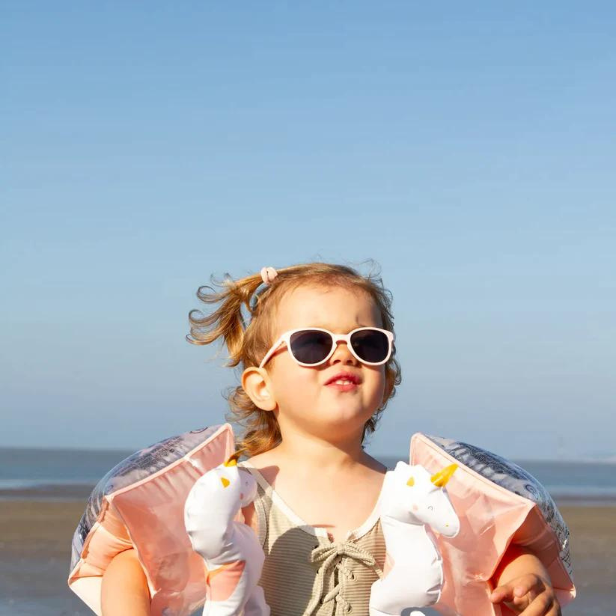 KI ET LA Wazz Sunglasses 1-2y