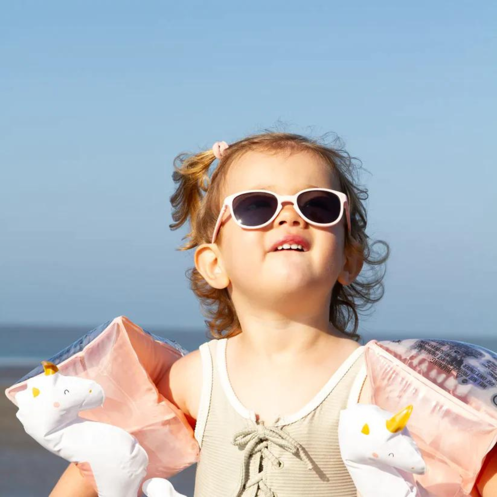 KI ET LA Wazz Sunglasses 1-2y