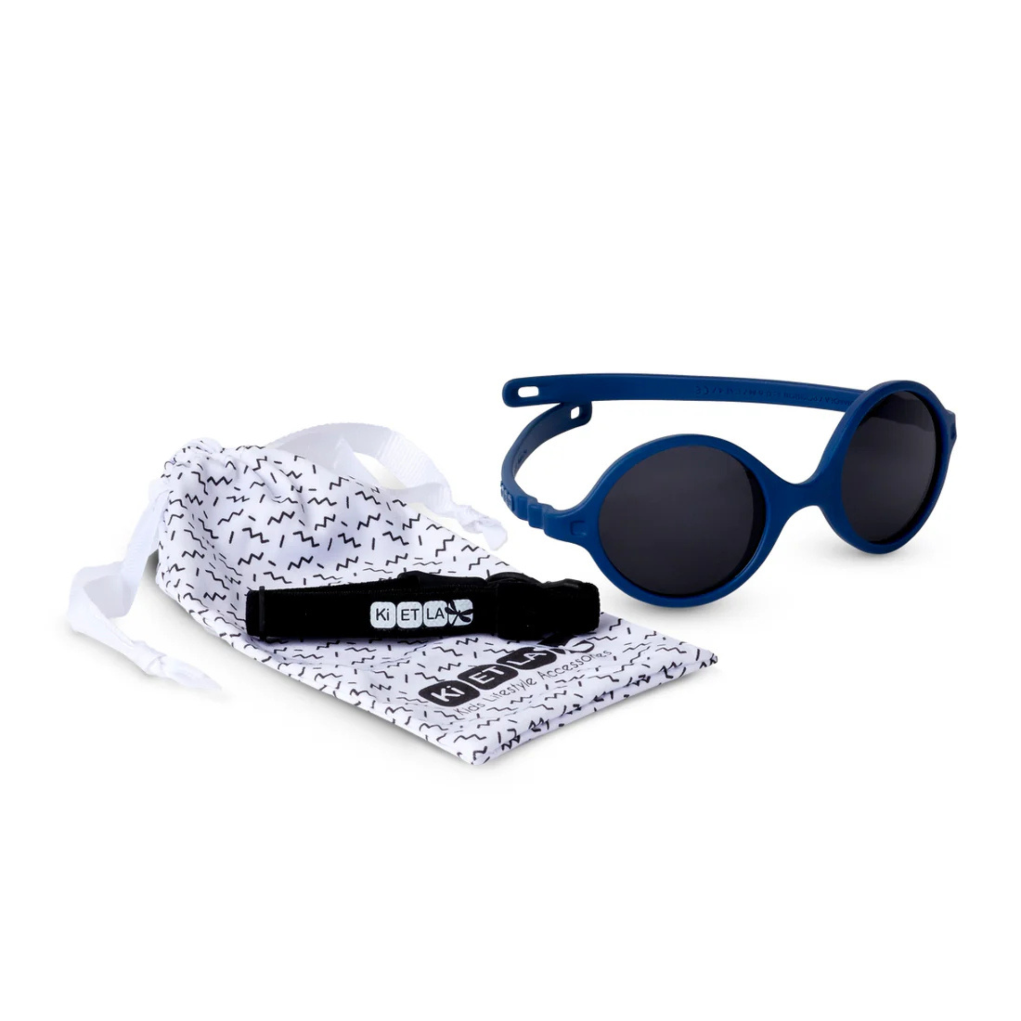 KI ET LA Diabola 2.0 Sunglasses 0-1y