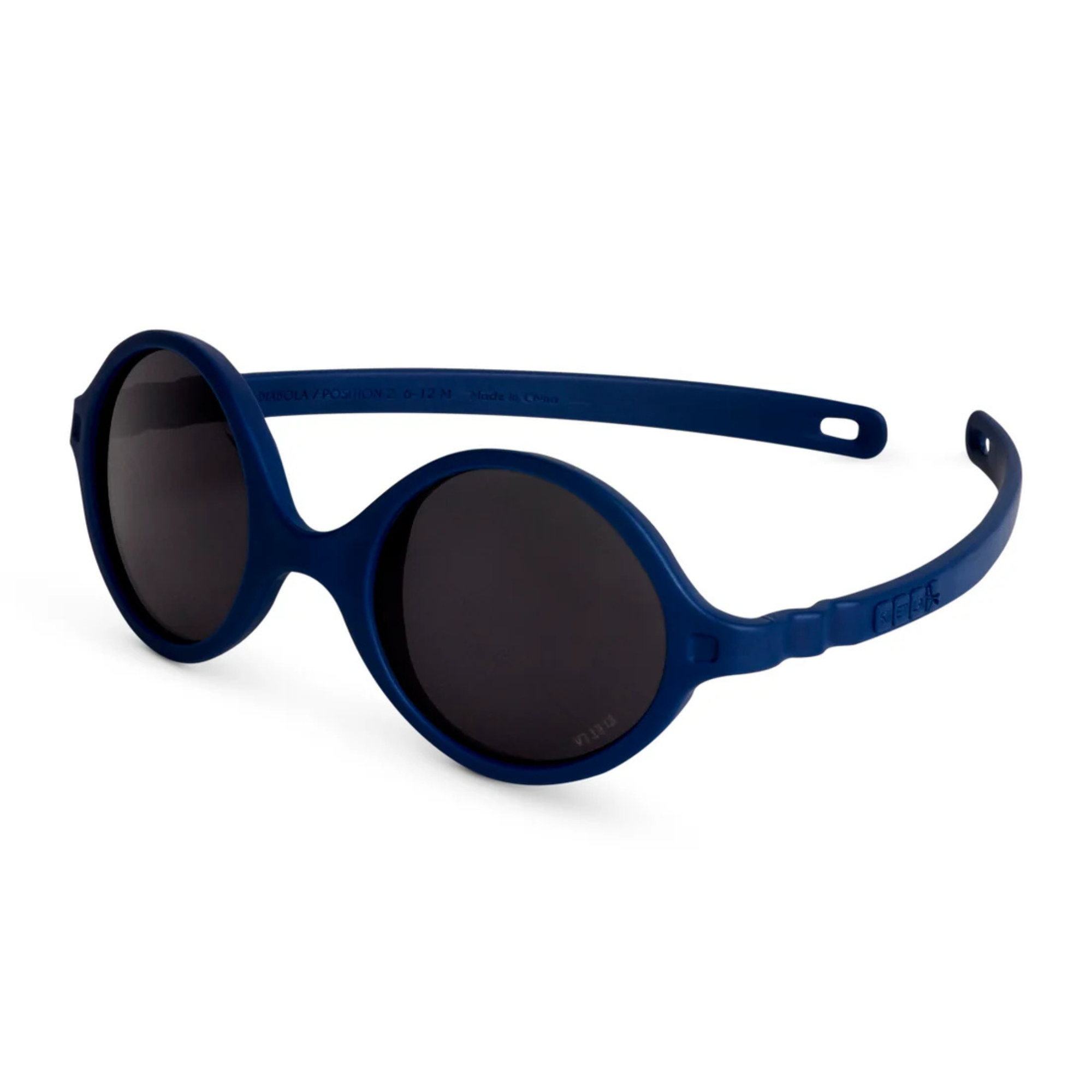 KI ET LA Diabola 2.0 Sunglasses 0-1y