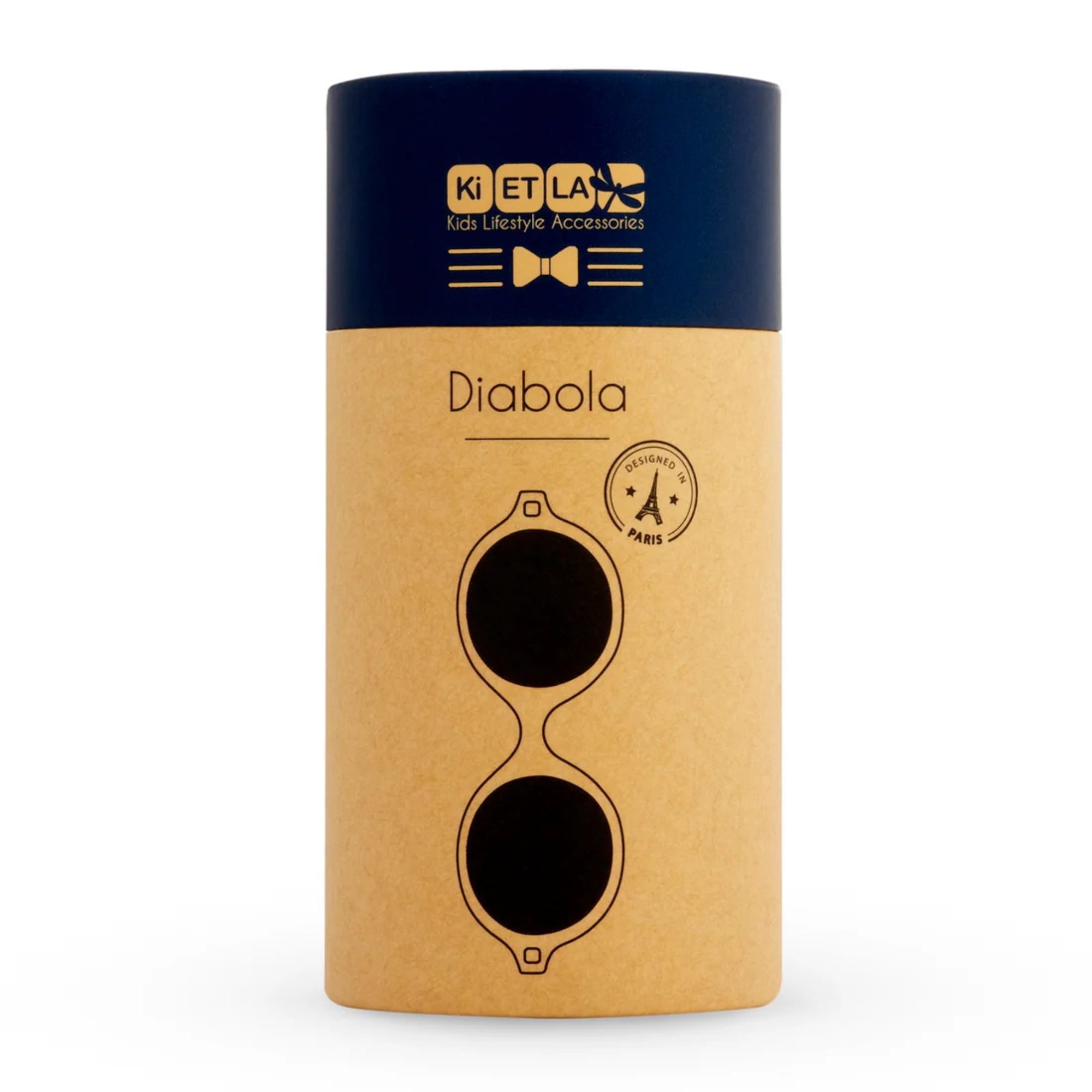 KI ET LA Diabola 2.0 Sunglasses 0-1y