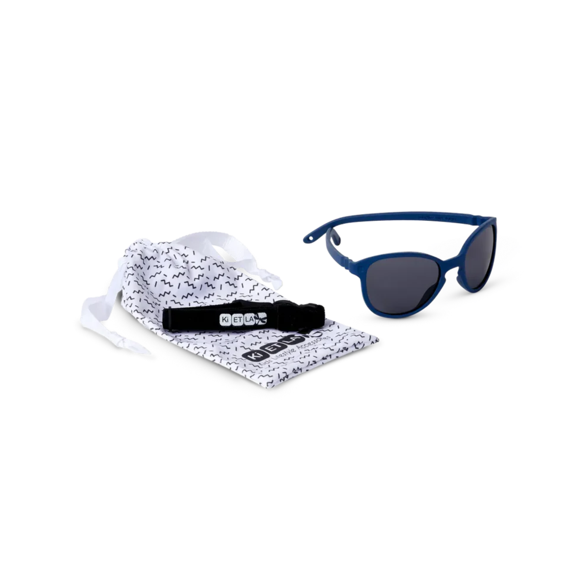 KI ET LA Wazz Sunglasses 1-2y