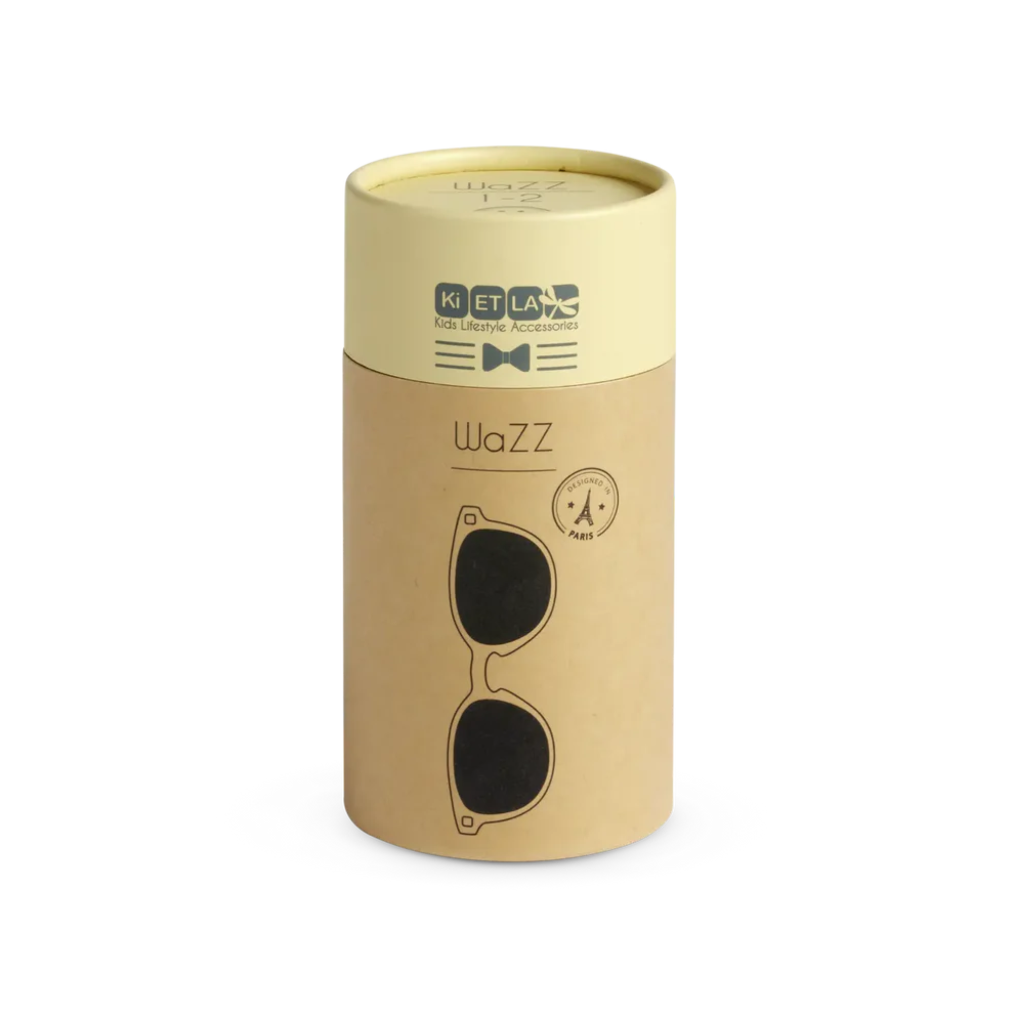 KI ET LA Wazz Sunglasses 1-2y