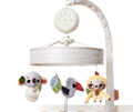 TINY LOVE Boho Chic Luxe Musical Mobile