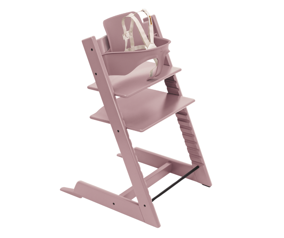 STOKKE Tripp Trapp High Chair Baby High Chair Kido Bebe