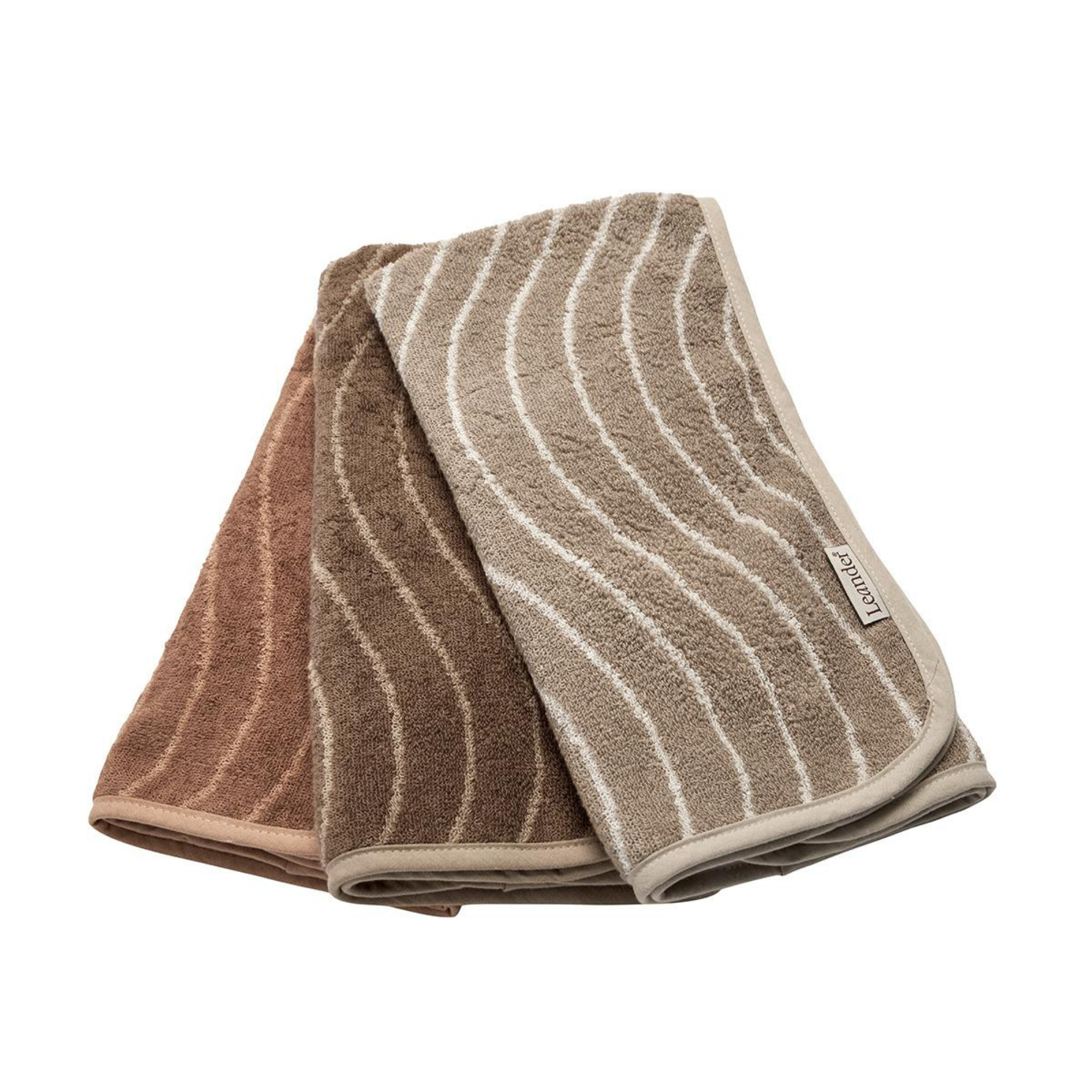 LEANDER Topper for Changing Mat - Woodland