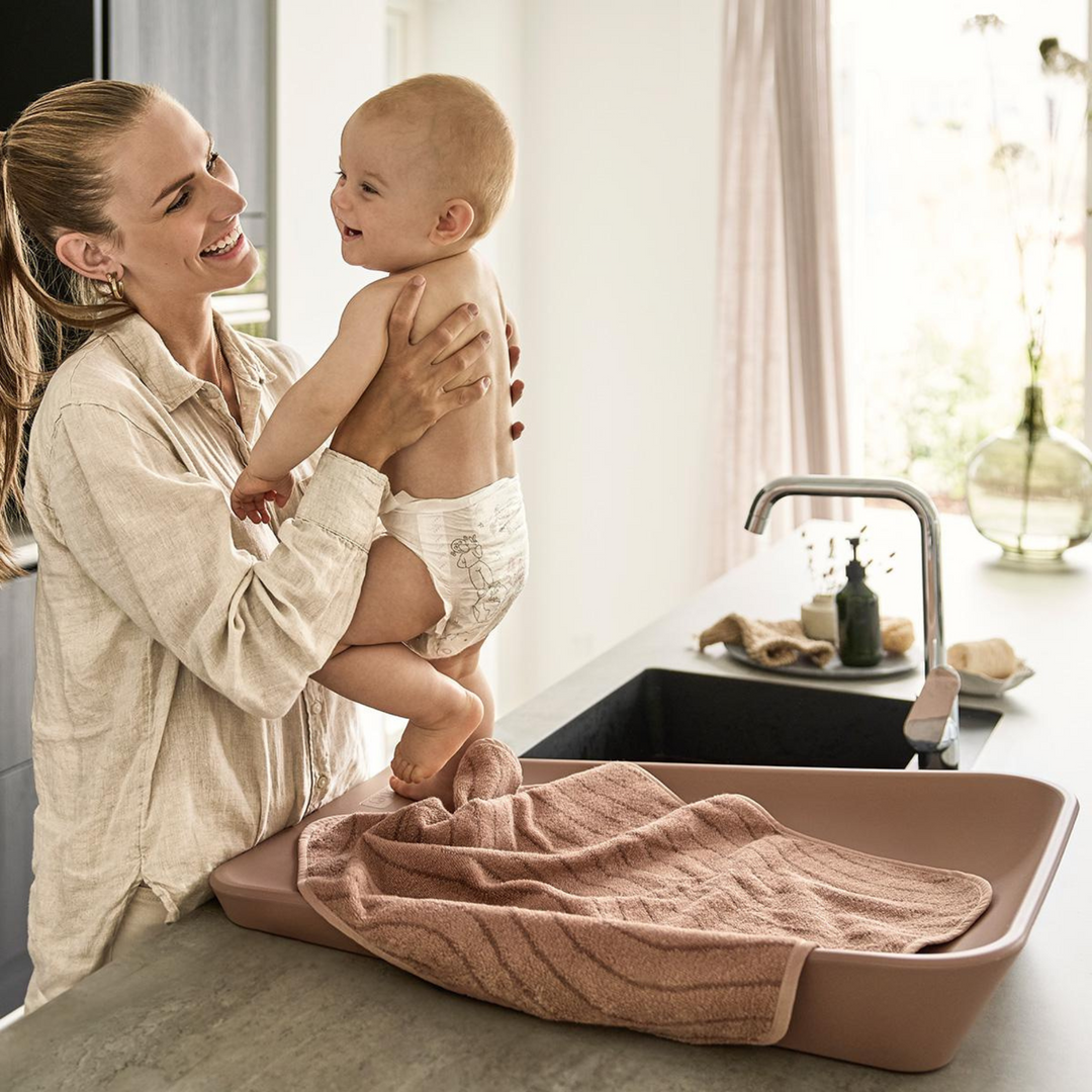 LEANDER Matty Changing Mat