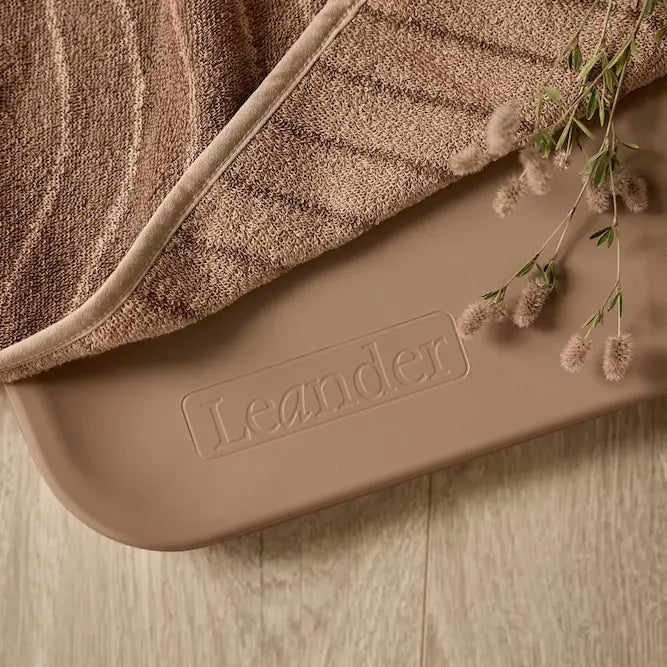 Matelas à langer LEANDER Matty