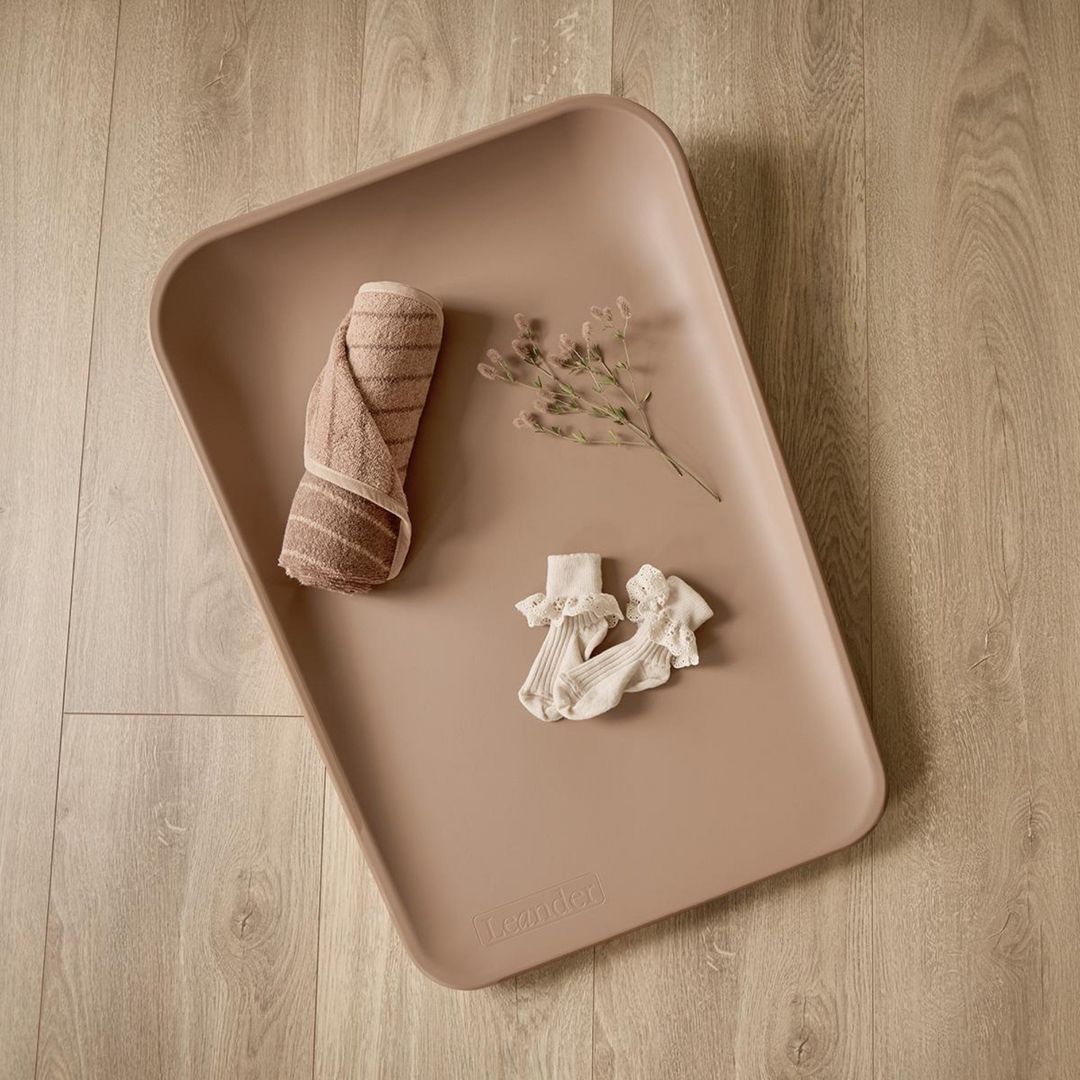 LEANDER Matty Changing Mat