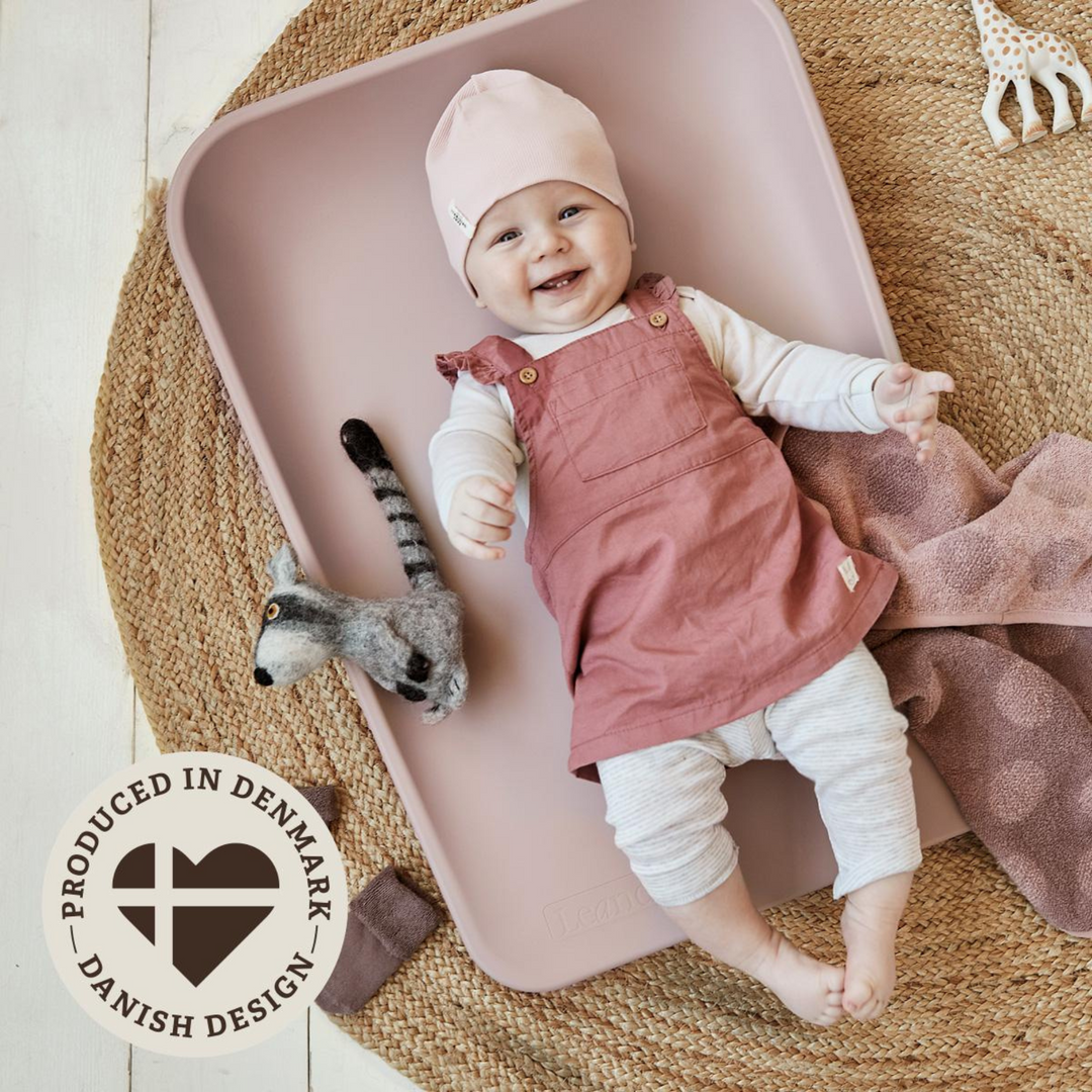 LEANDER Matty Changing Mat