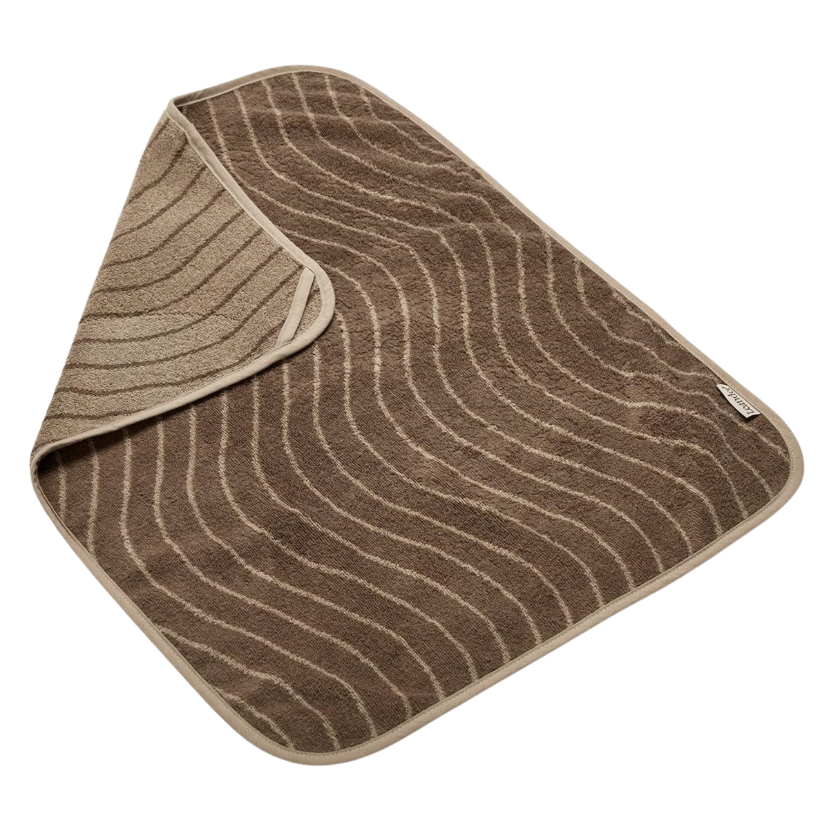 LEANDER Topper for Changing Mat - Woodland