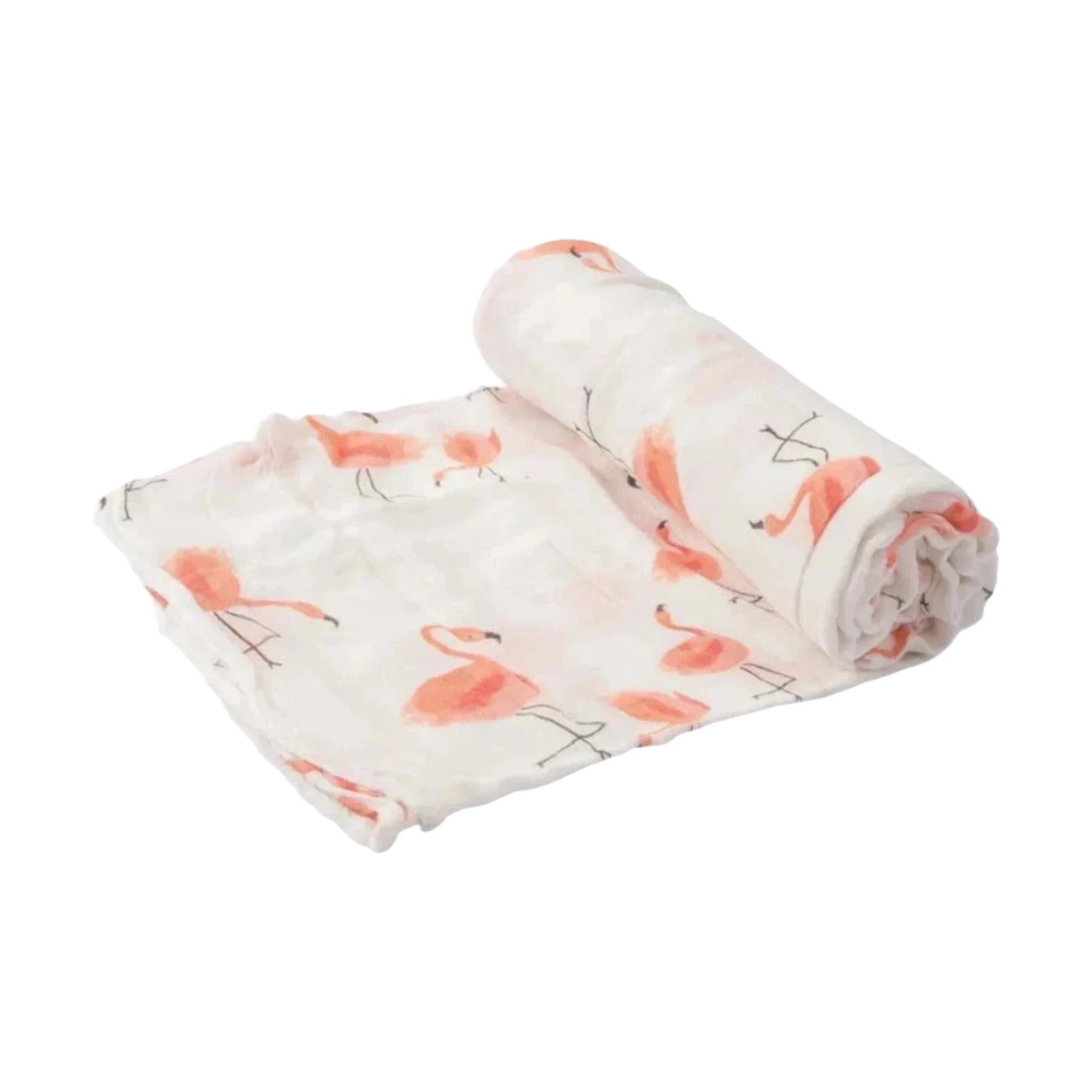 LITTLE UNICORN Deluxe Muslin Swaddle