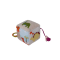 LITTLE BIG FRIENDS Activity Cube - Dino