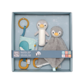 LITTLE BIG FRIENDS Baby Gift Box - Ocean