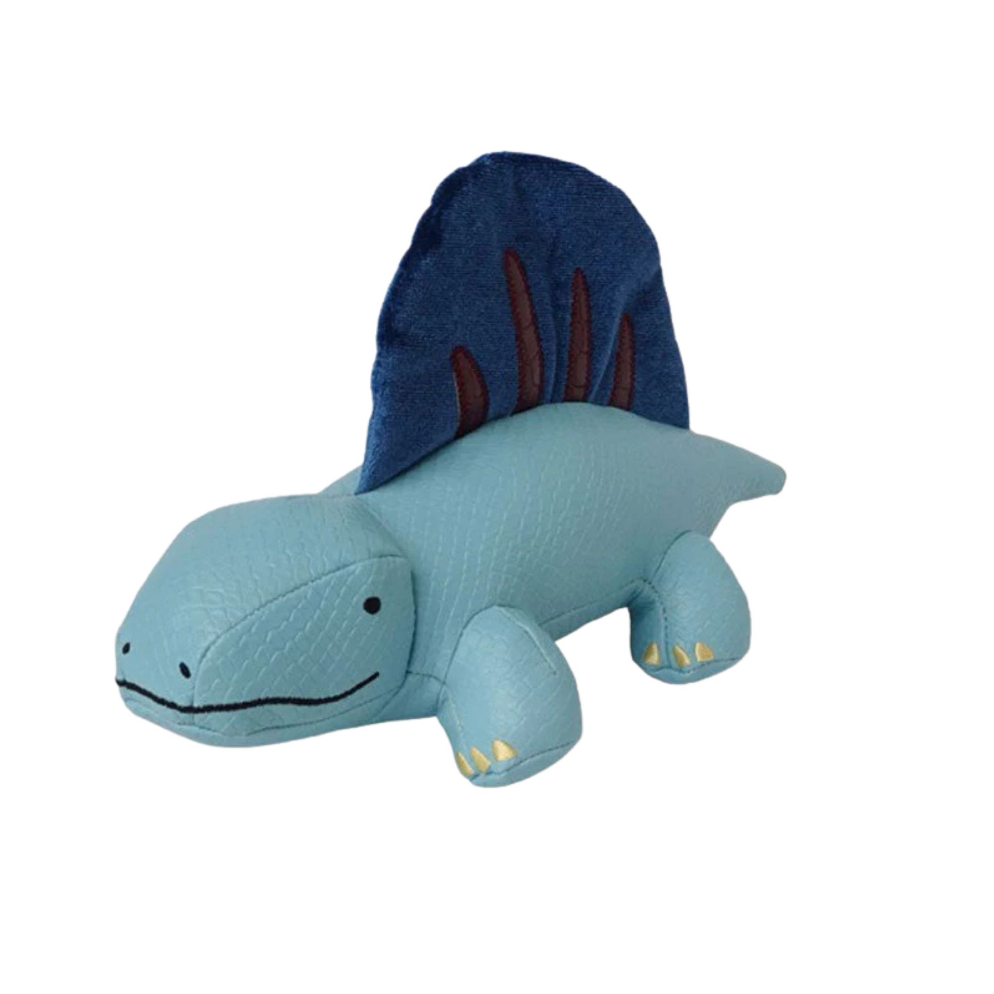 LITTLE BIG FRIENDS Dimitri the Dimetrodon