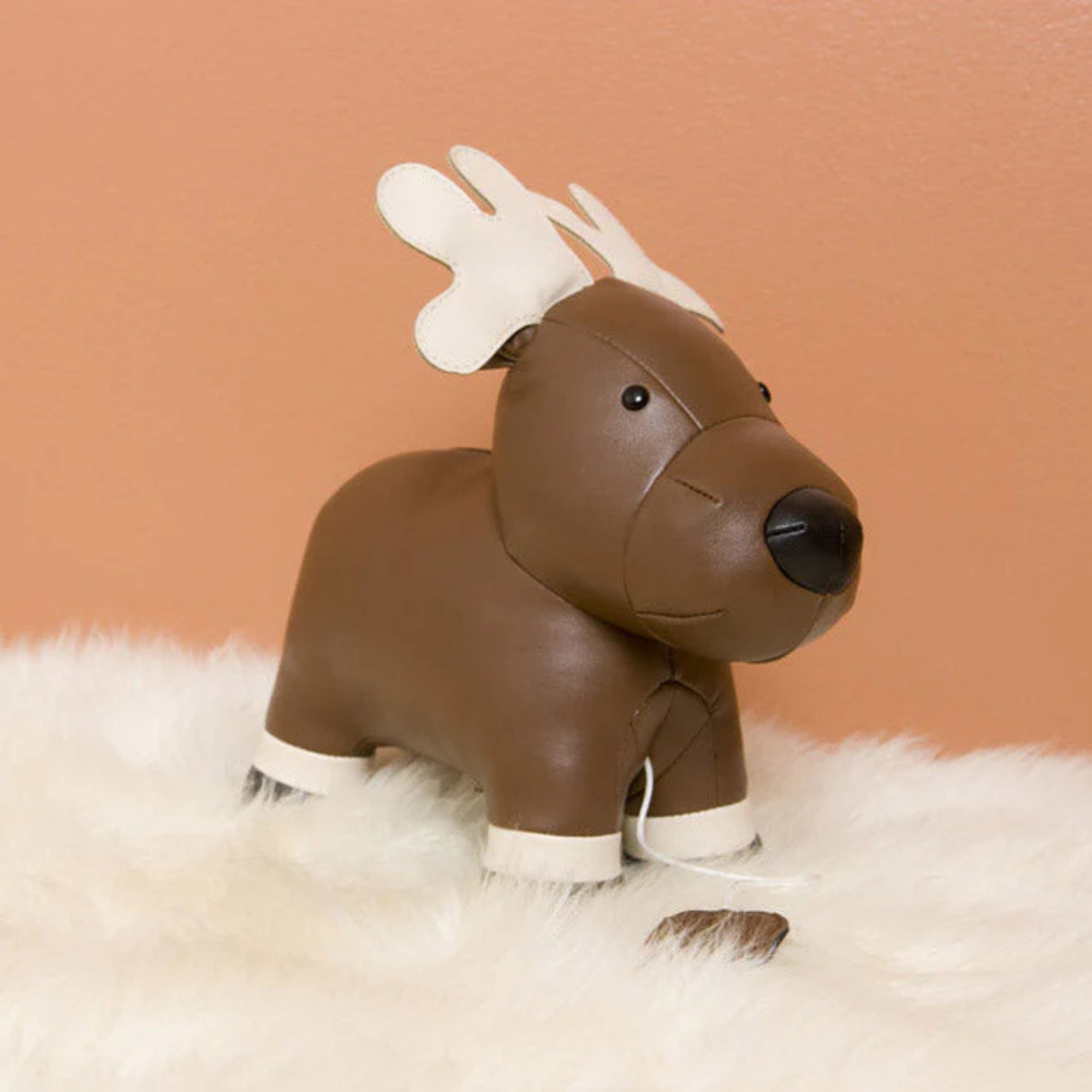 LITTLE BIG FRIENDS Musical Friends - Bruce the Moose